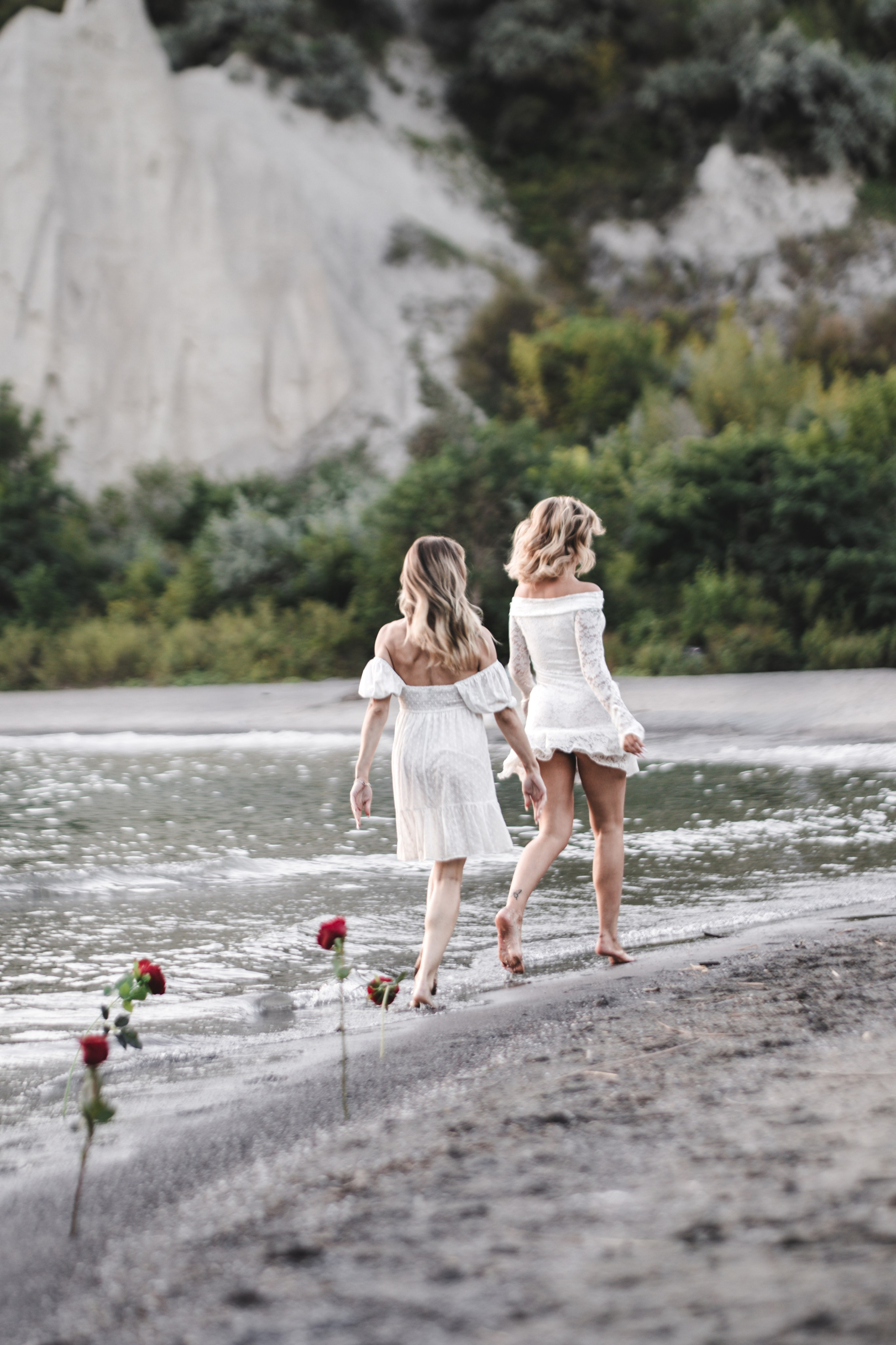 Feminine Power — Portrait Session. Madhurina photography