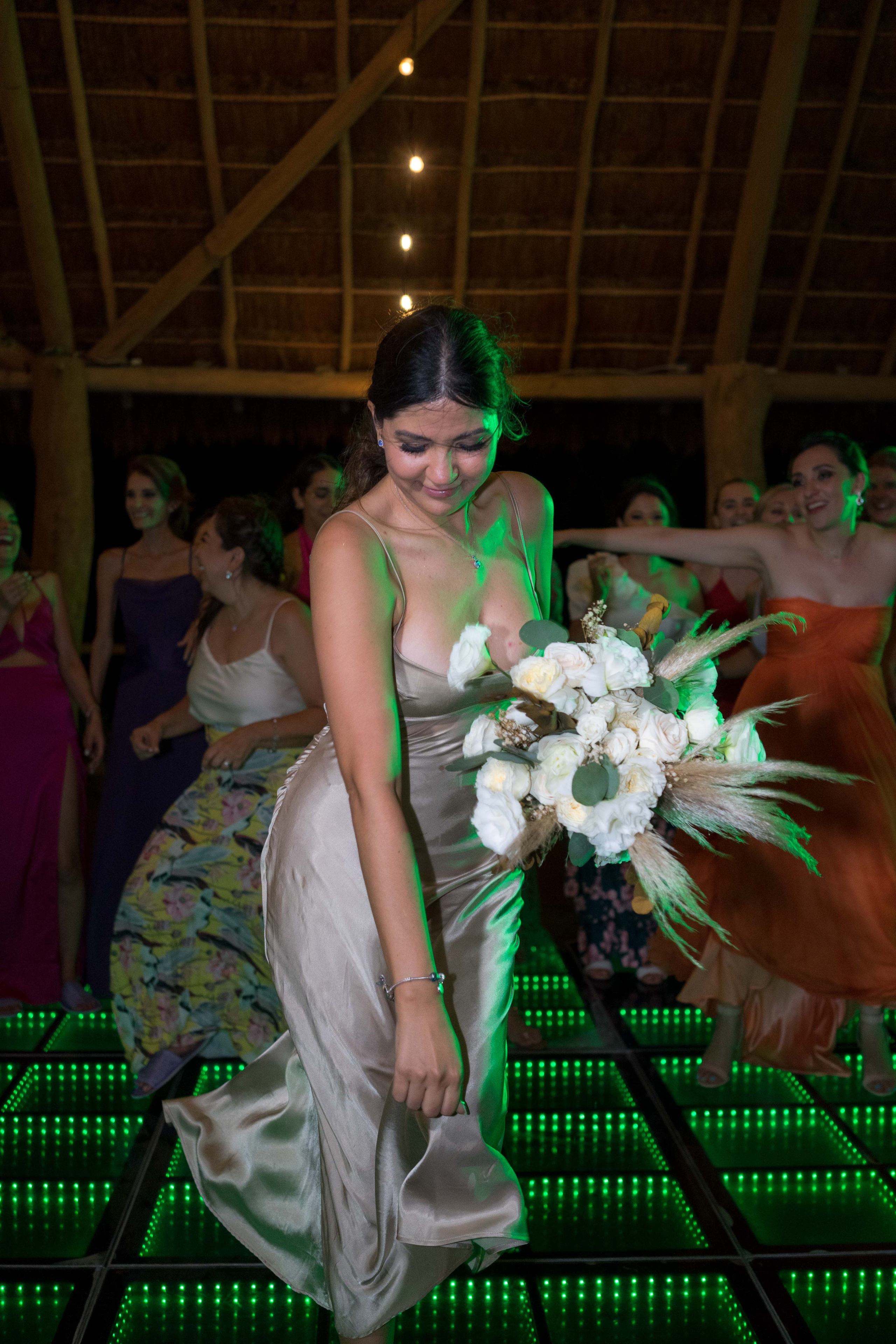 Riviera Maya Wedding Photography | Alfredo Vázquez