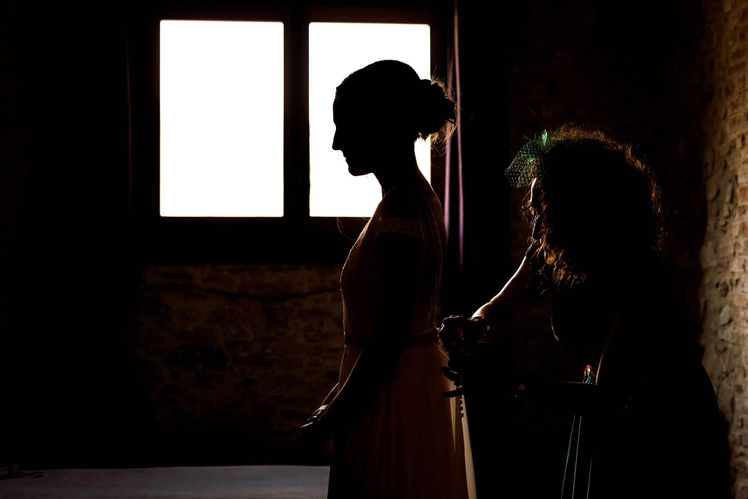 Carla + Ferran. Fotógrafo documental de bodas en Rosario, Argentina - Andrés Preumayr