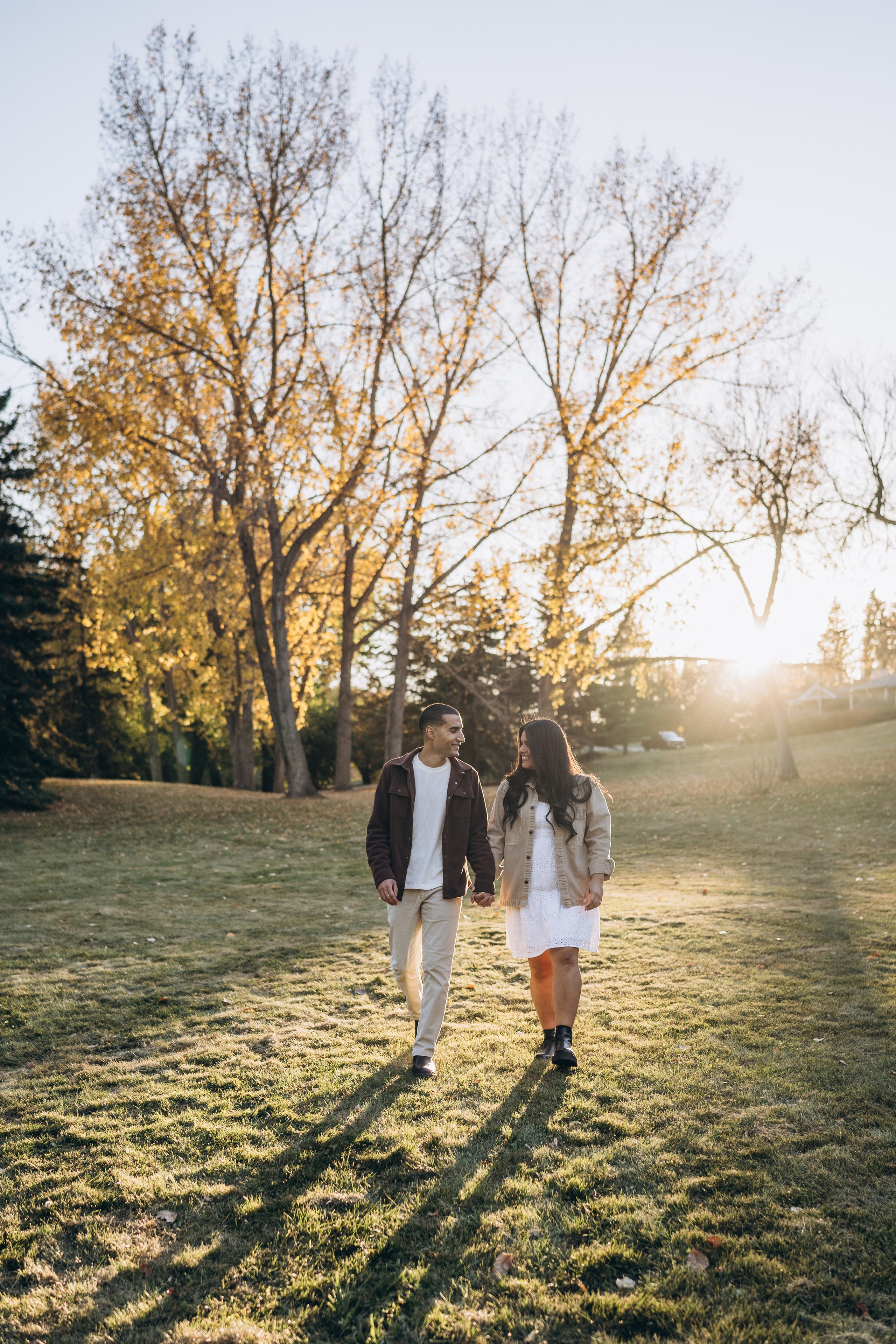 Maria & Antony. Calgary Wedding & Lifestyle Photographer — Yevhen Polishchuk