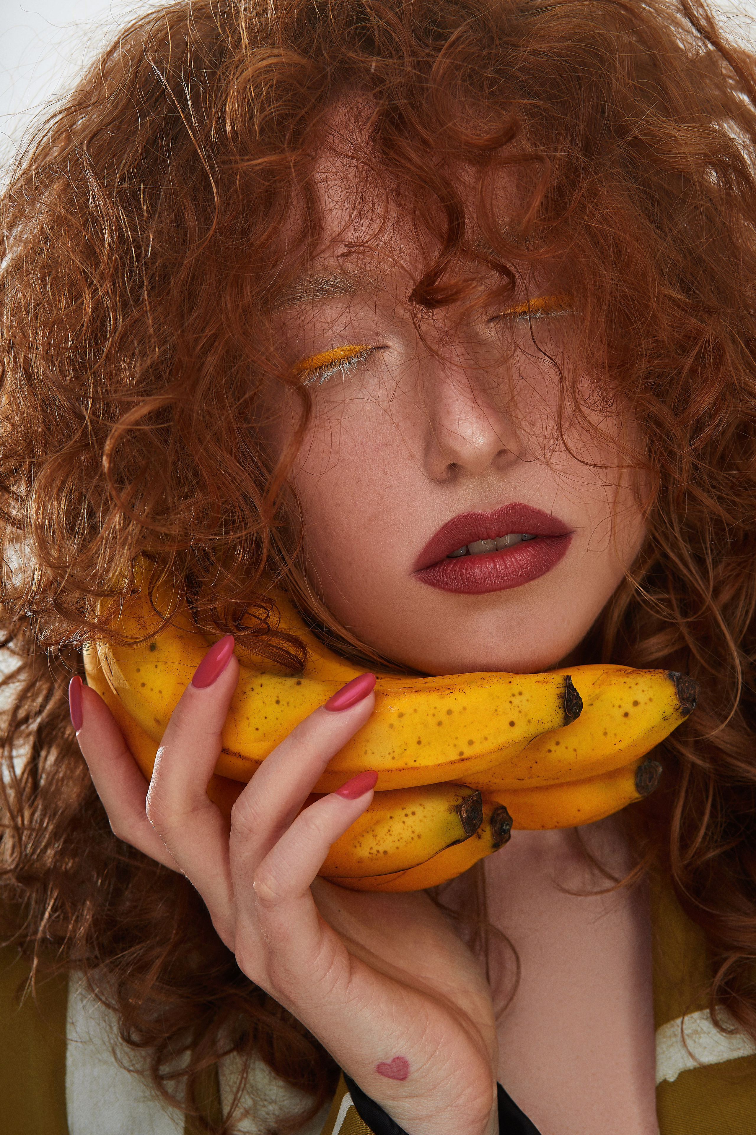 Photographer Luiza yaromchuk