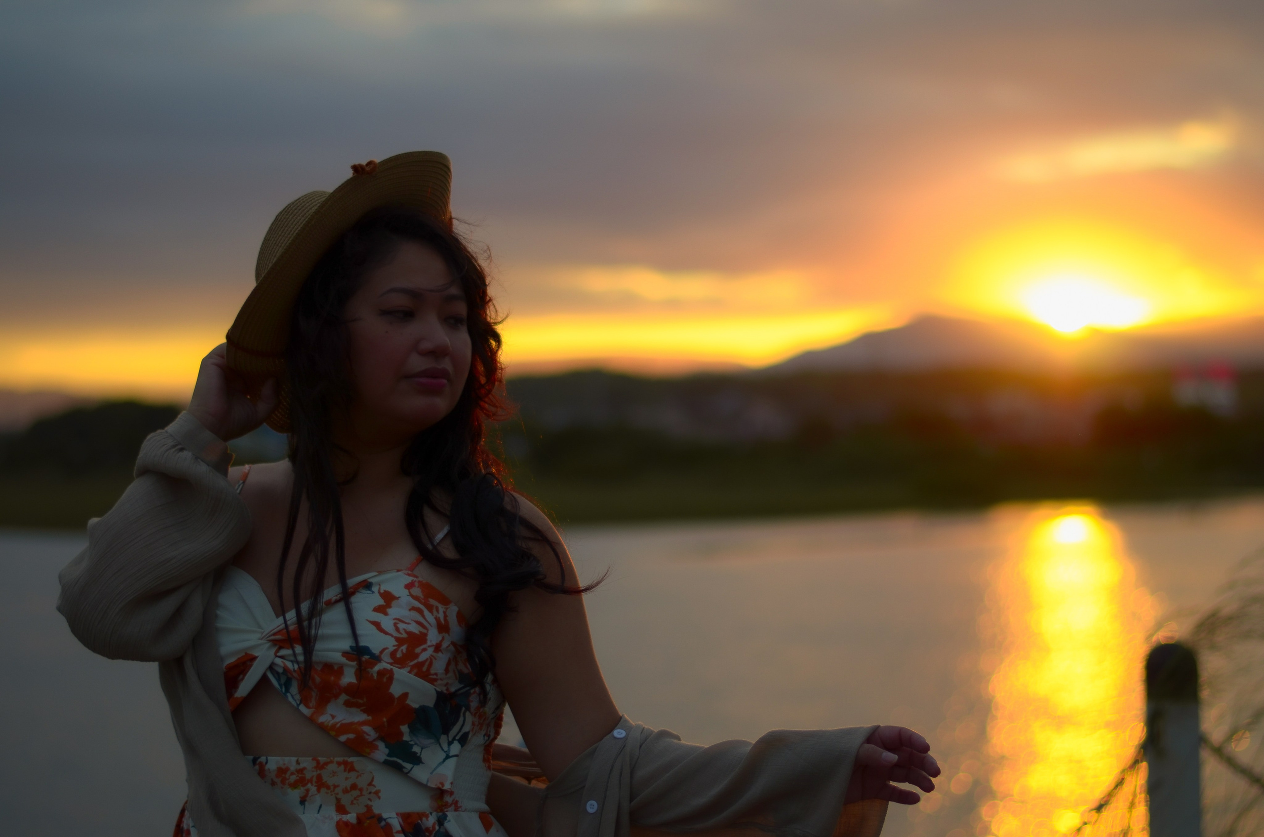 LunarVox Lens: a lente que transforma luz em voz e emoção. Retratos e ensaios no Japão por Leyka Tanaka