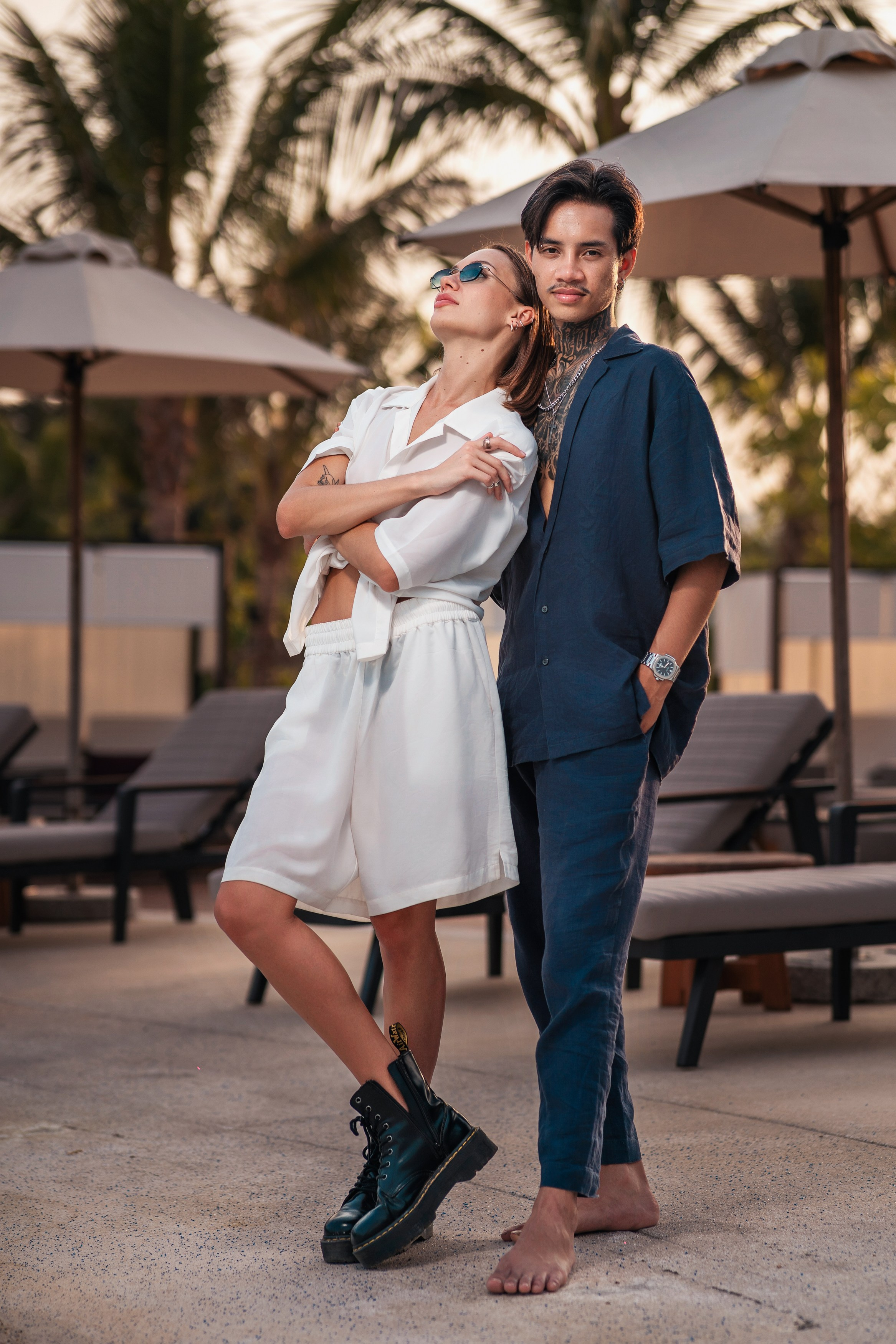 Portrait Photography in Phuket
