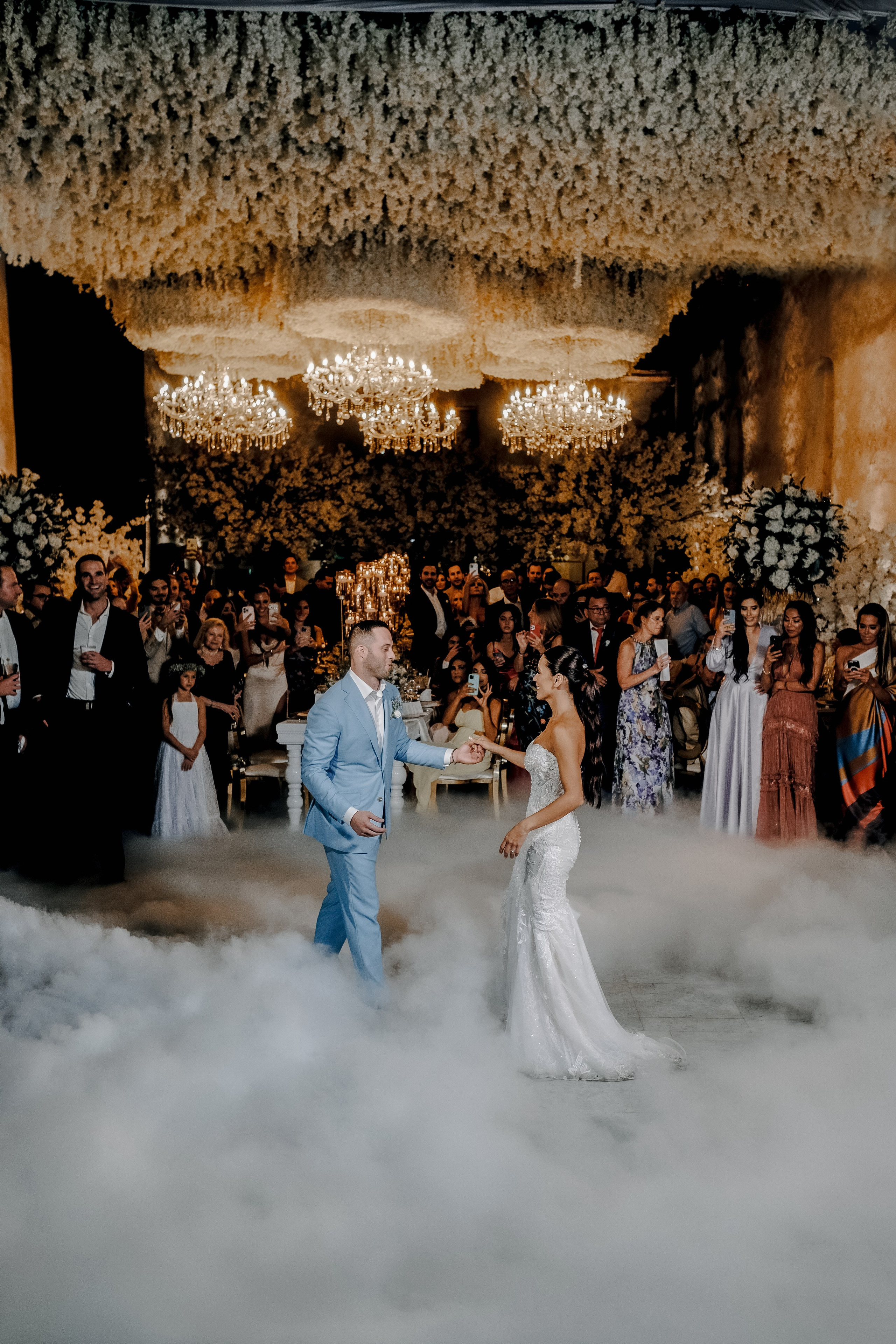 Laura & Matew. UNTERCIO BODAS | Fotografía de Bodas en Cartagena, Colombia y Destinos Internacionales