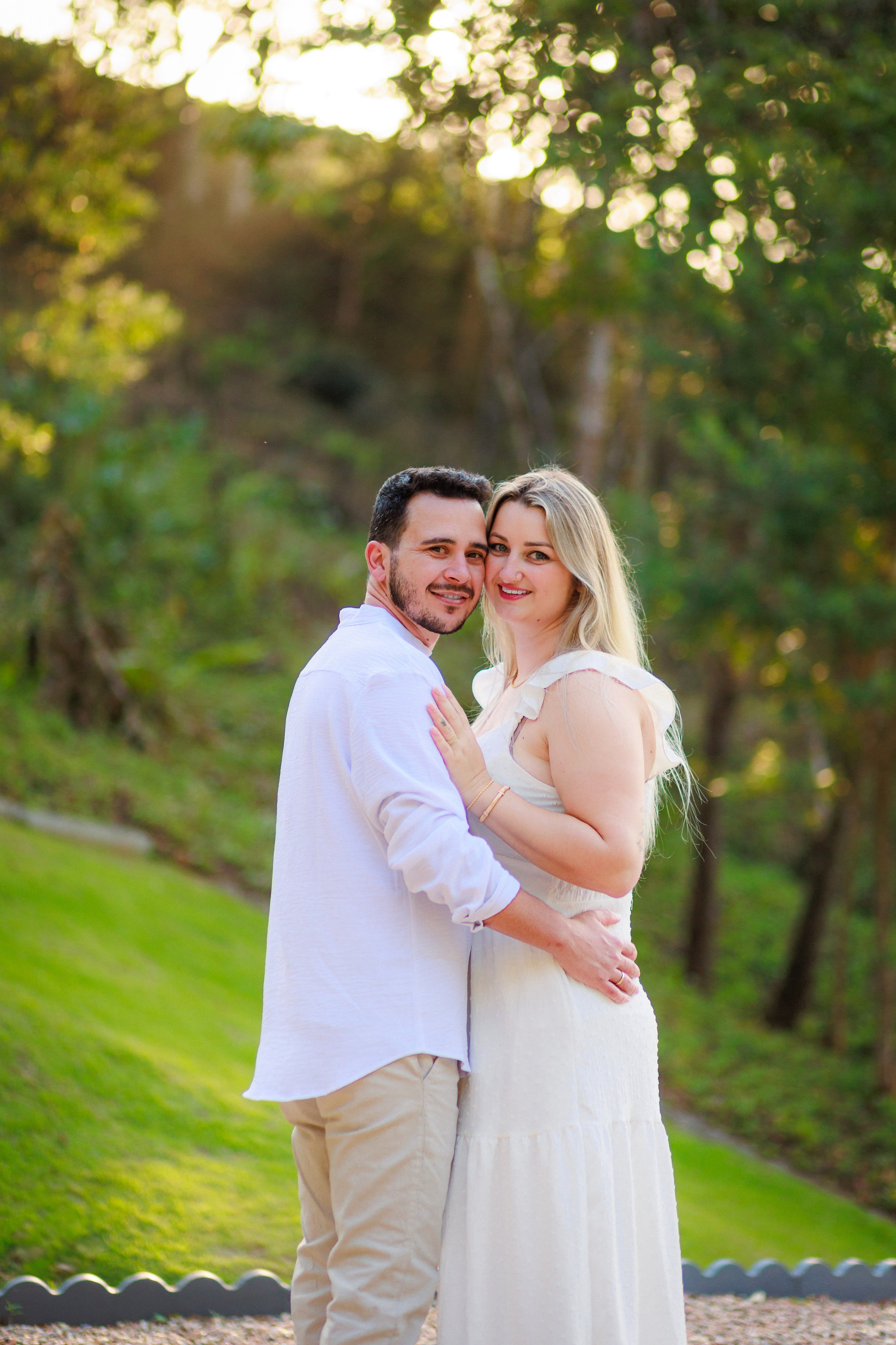Pré Weddings. Fotografia Fernando Martins