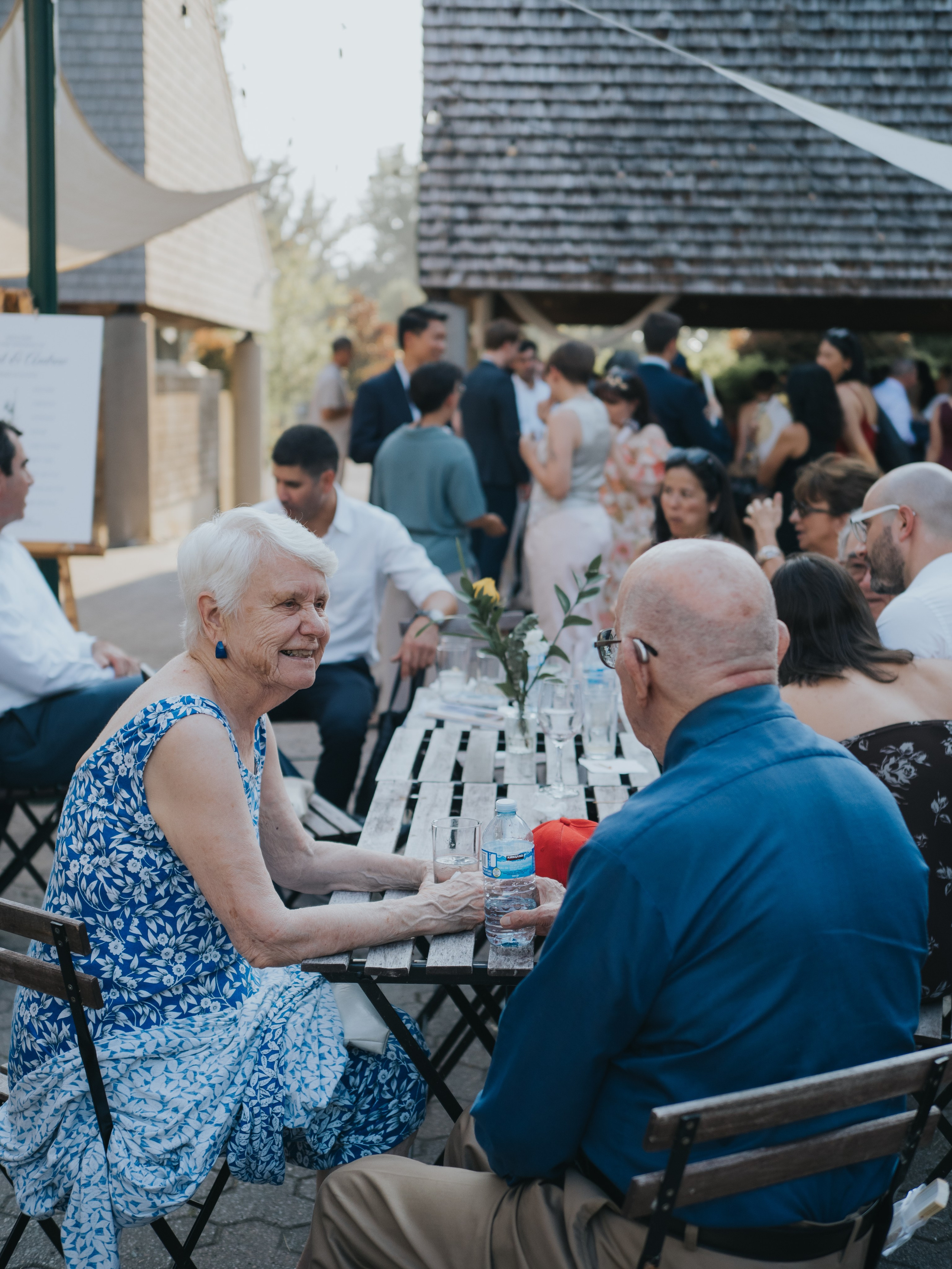Wedding of Enbal & Andrew in Montreal, Quebec. Montreal Wedding Photographer — Muriel Oe Photo