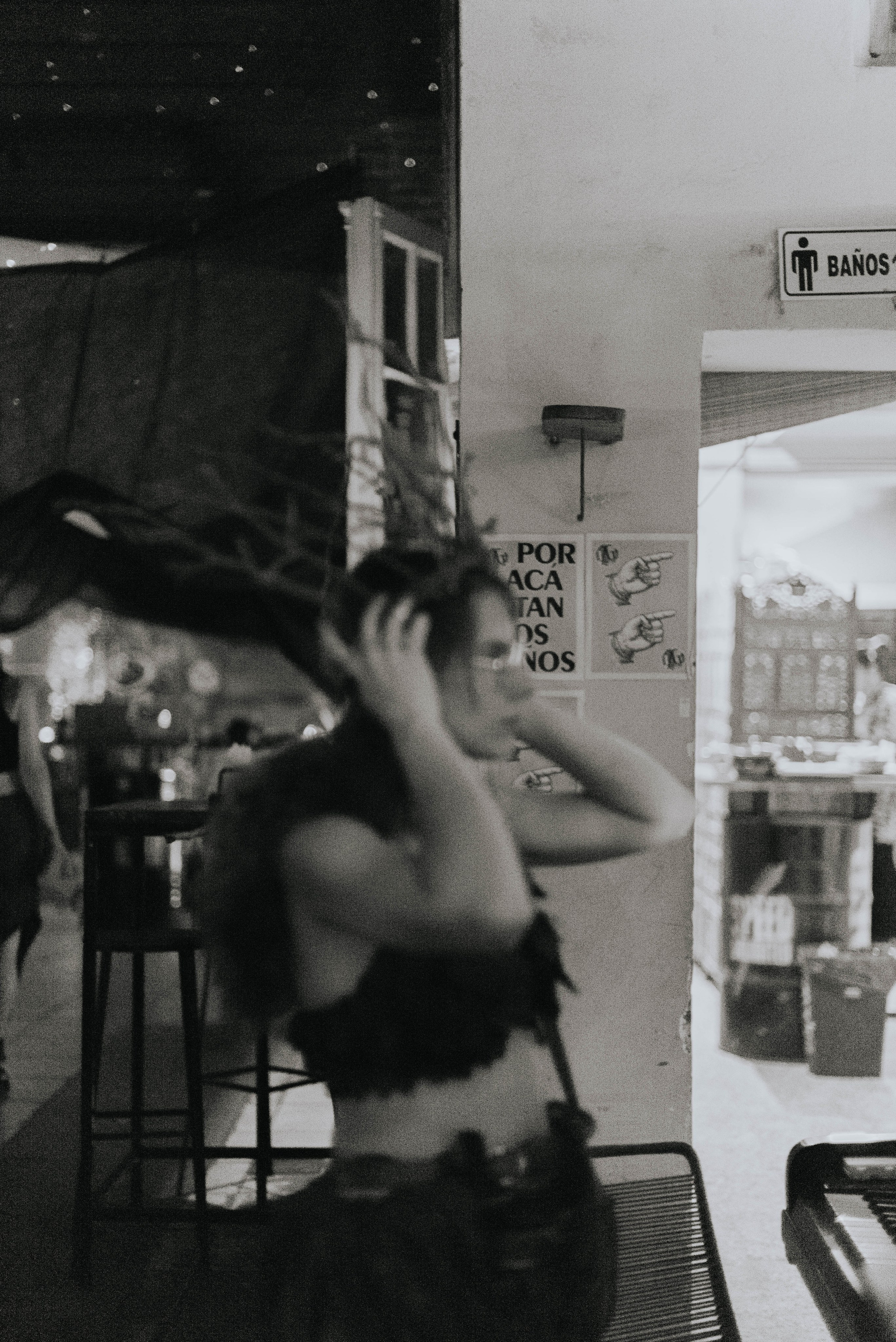 Ladno.cooperativa. Photographer @elmirkami in the city of Buenos Aires