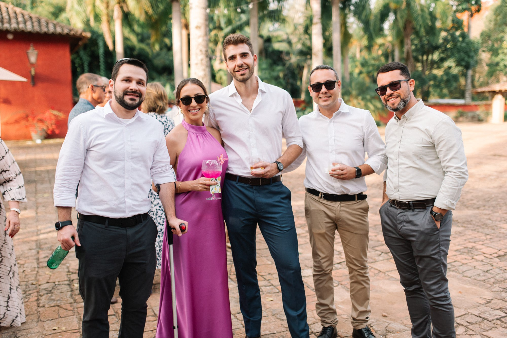 Clara e Arthur — Fazenda das Cabras. Gustavo Gaiote Fotografia