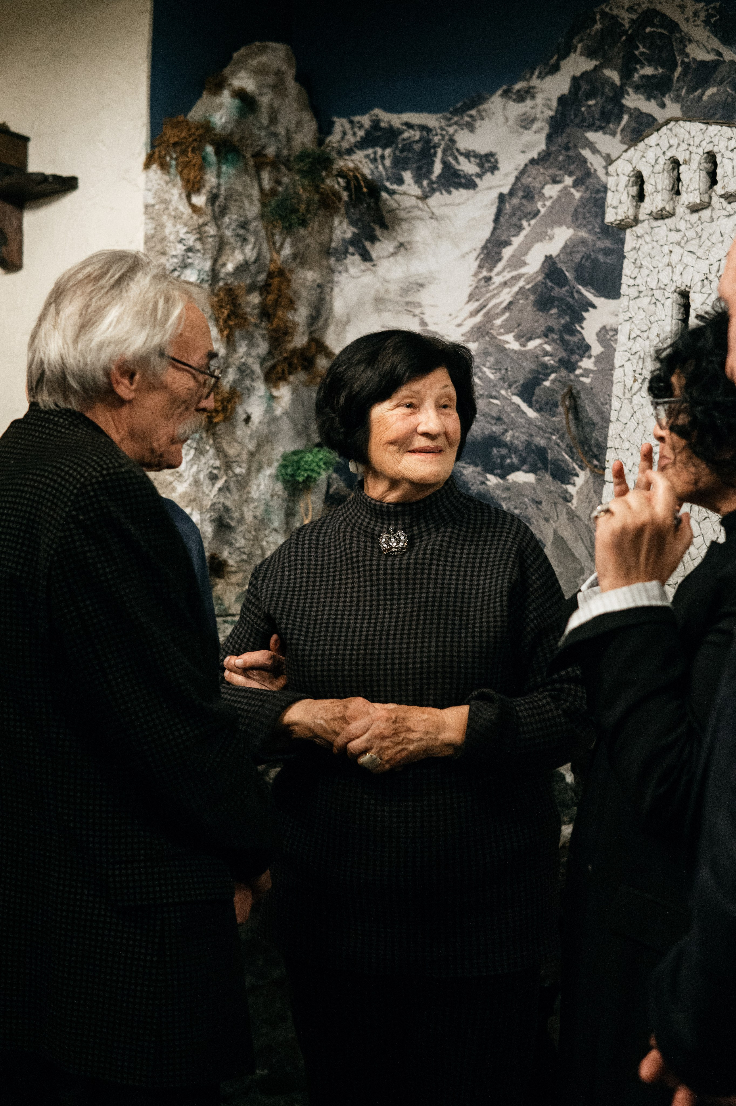 Event. Marina Baliakina | Portrait and Wedding Photographer | Toronto Canada