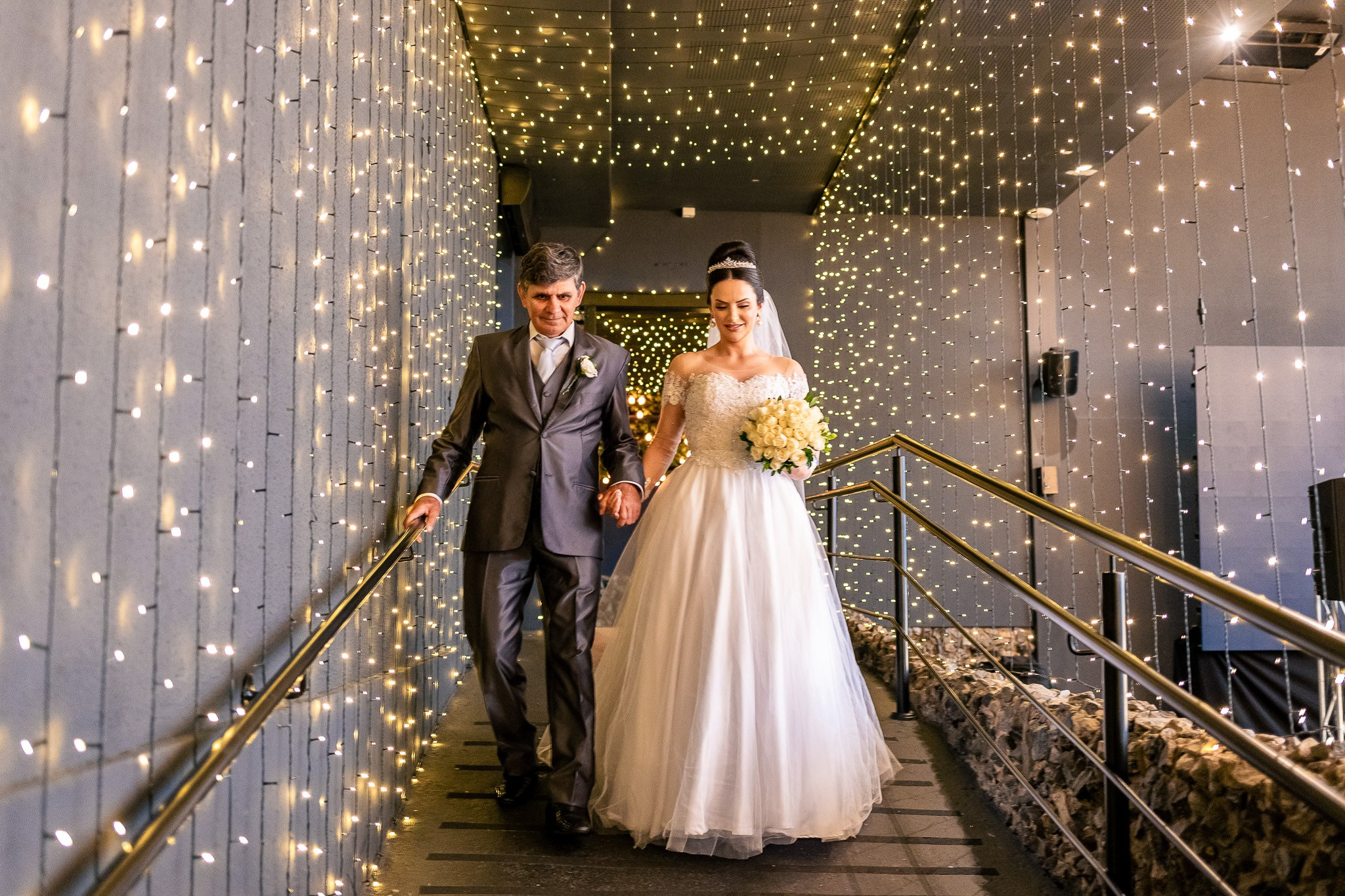 Janice e Daniel. Meu nome é Thiago Coelho, sou fotógrafo de casamentos e eventos em geral