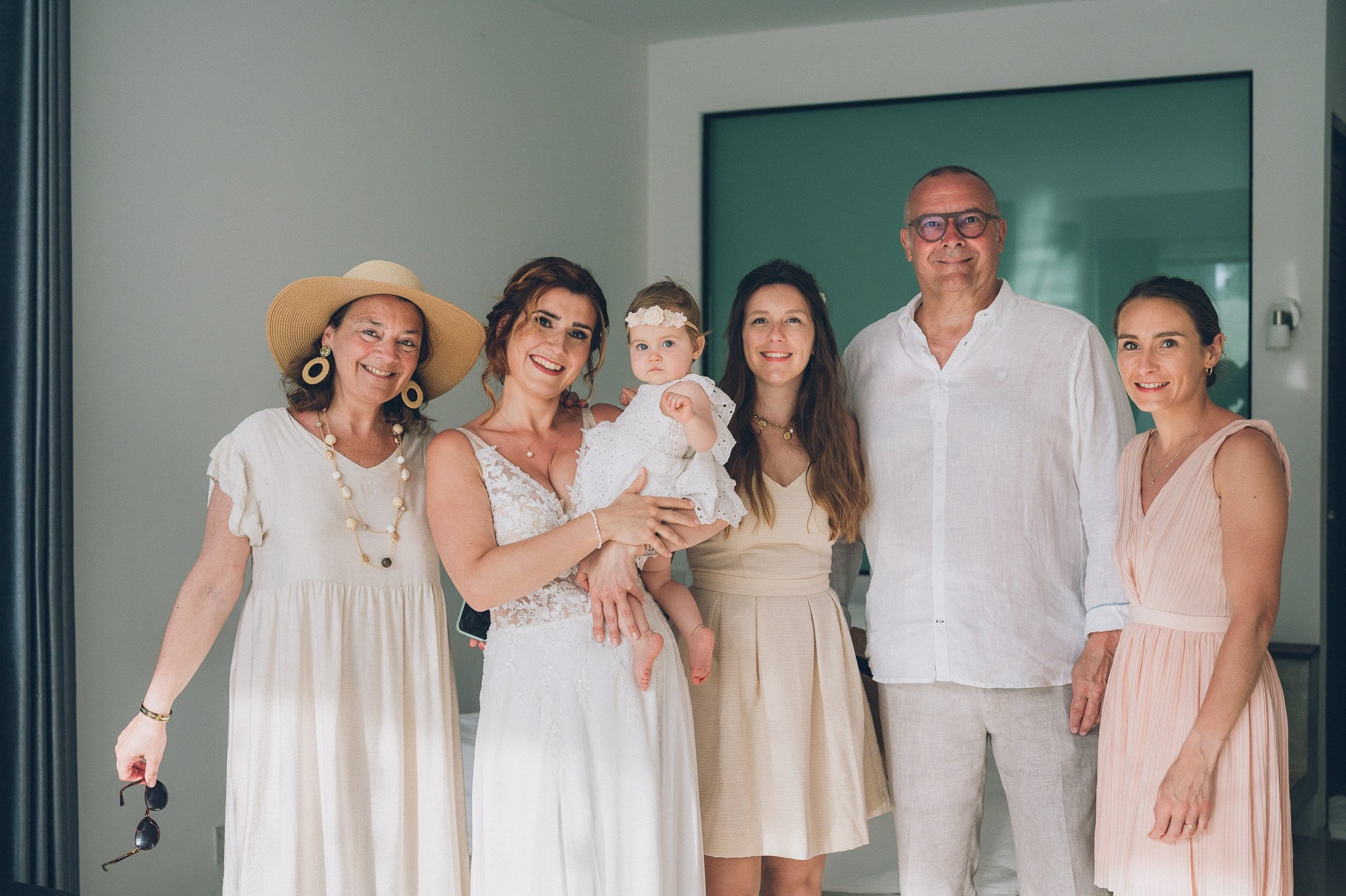 Destination Beach Wedding Thailand