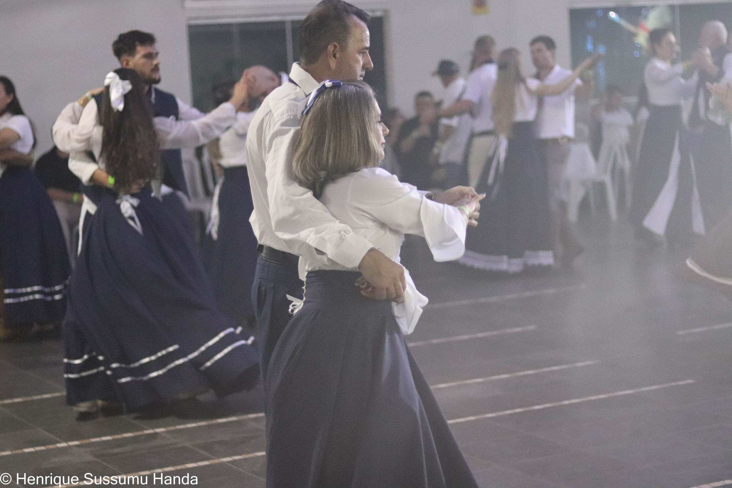 Formatura Curso de Dança Inovação Campeira. Fotografia e Filmagem Handa Produções