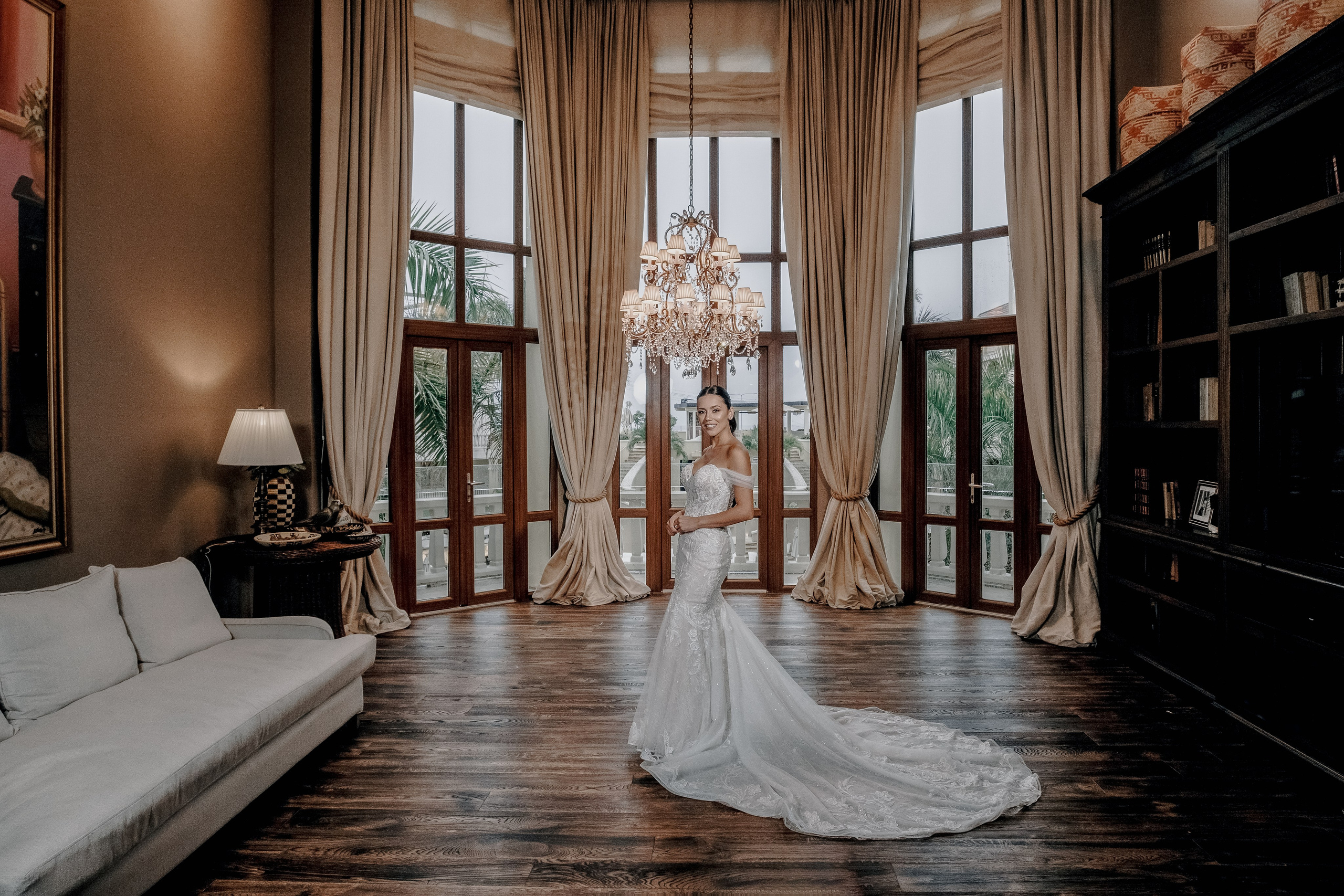 Laura & Matew. UNTERCIO BODAS | Fotografía de Bodas en Cartagena, Colombia y Destinos Internacionales