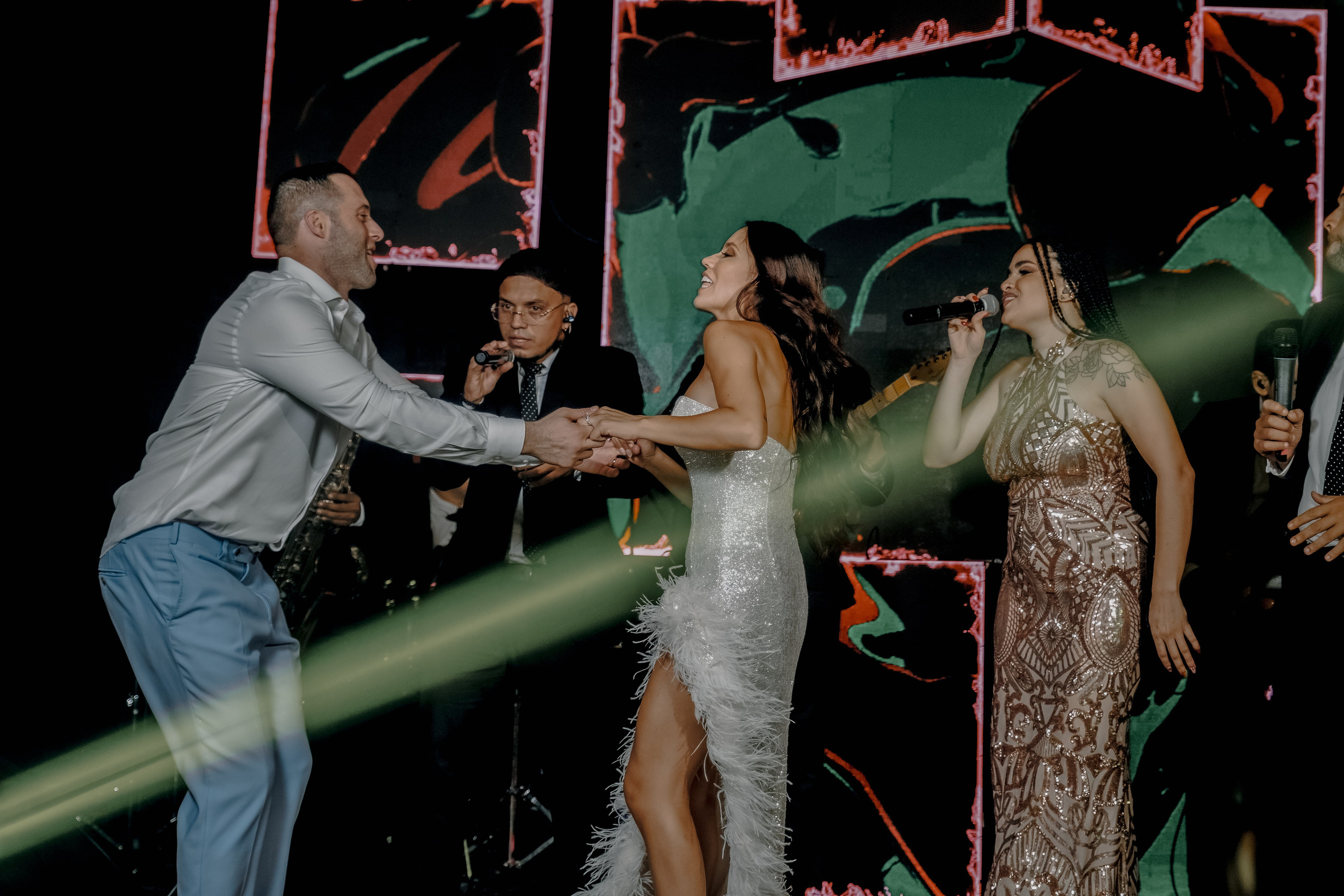 Laura & Matew. UNTERCIO BODAS | Fotografía de Bodas en Cartagena, Colombia y Destinos Internacionales