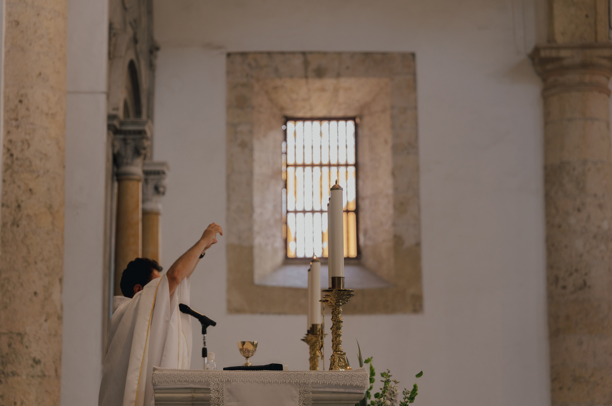 Juliana & Davide. UNTERCIO BODAS | Fotografía de Bodas en Cartagena, Colombia y Destinos Internacionales