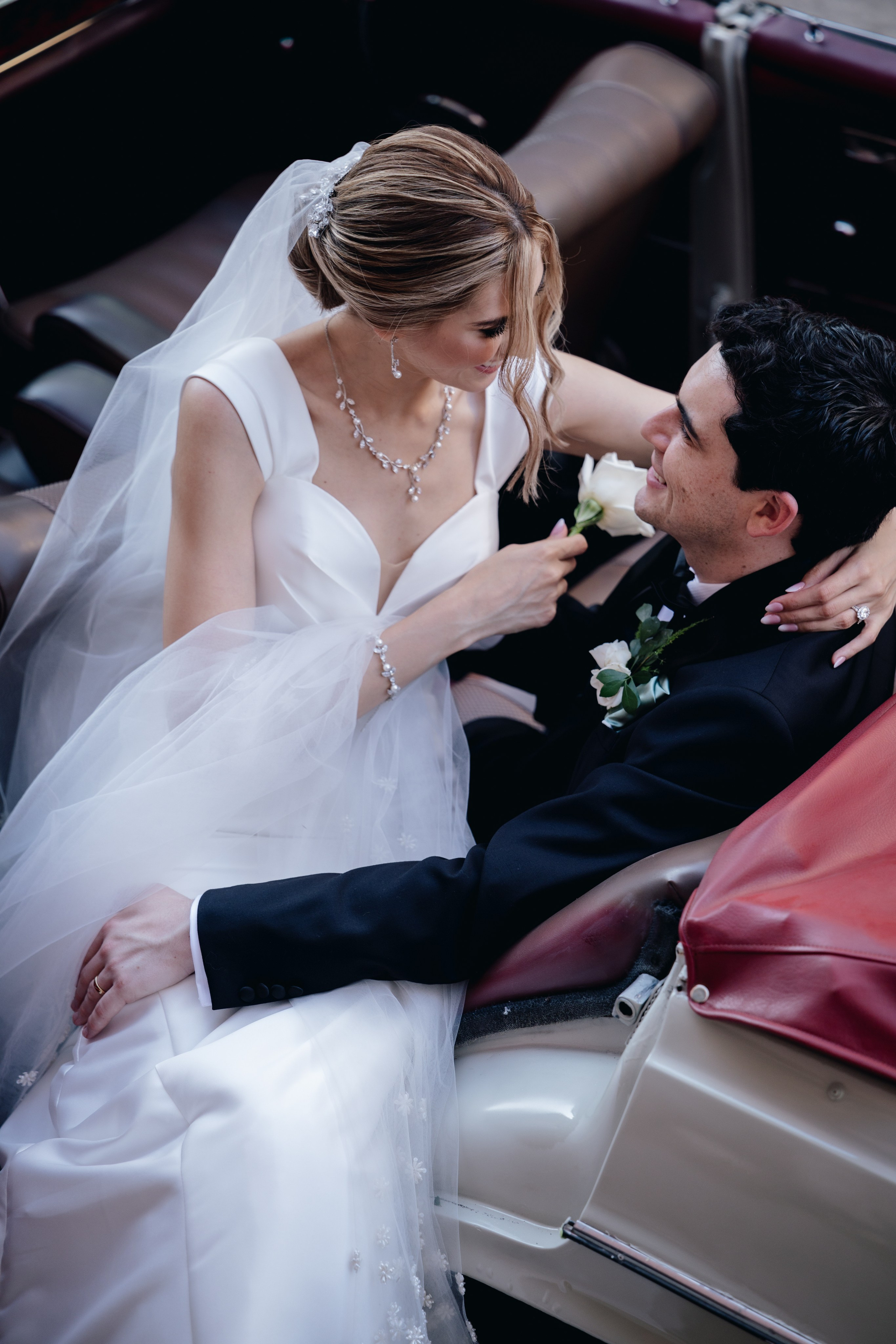 Susan & Ben. UNTERCIO BODAS | Fotografía de Bodas en Cartagena, Colombia y Destinos Internacionales