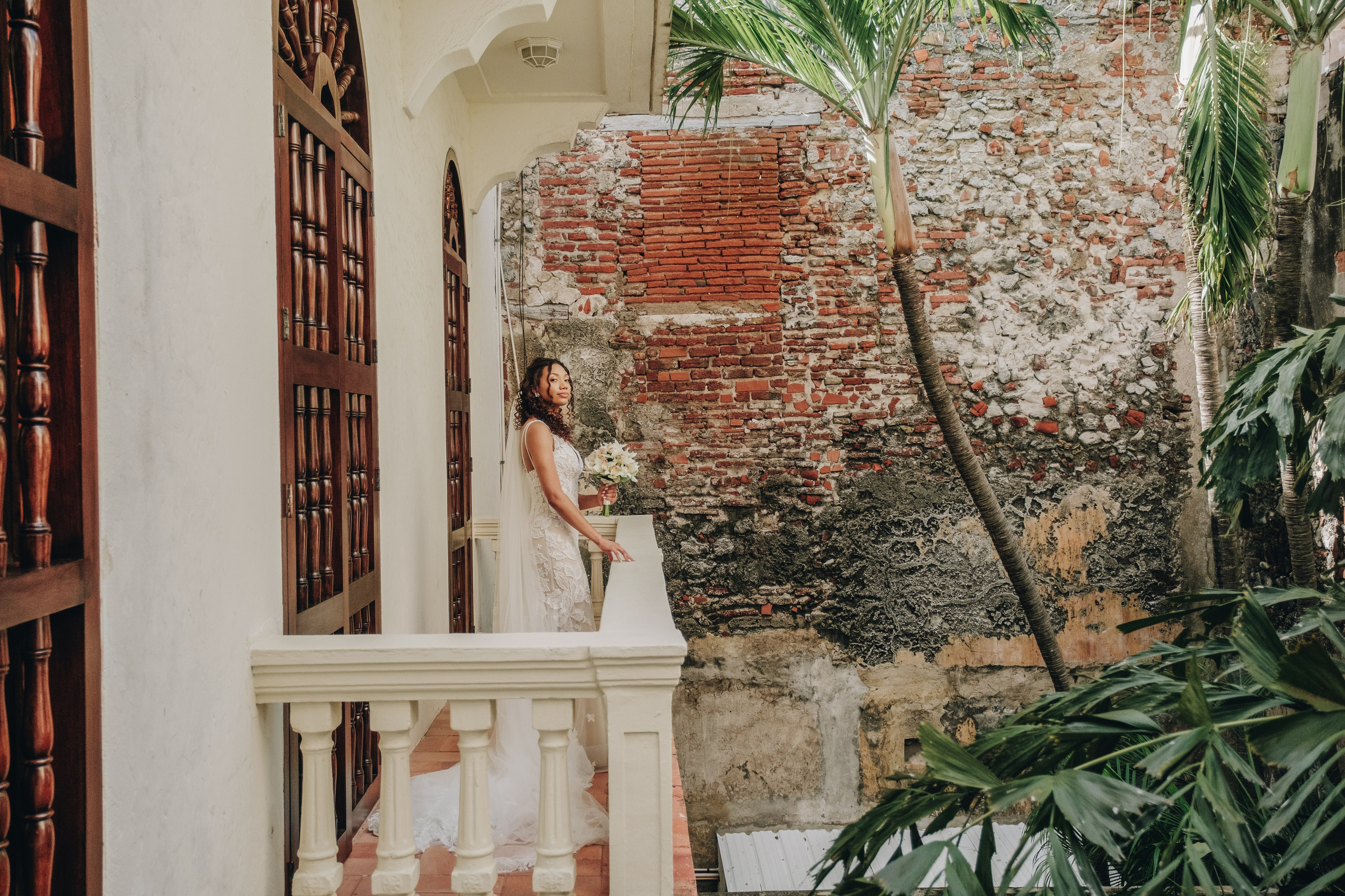Maria & Jose. UNTERCIO BODAS | Fotografía de Bodas en Cartagena, Colombia y Destinos Internacionales