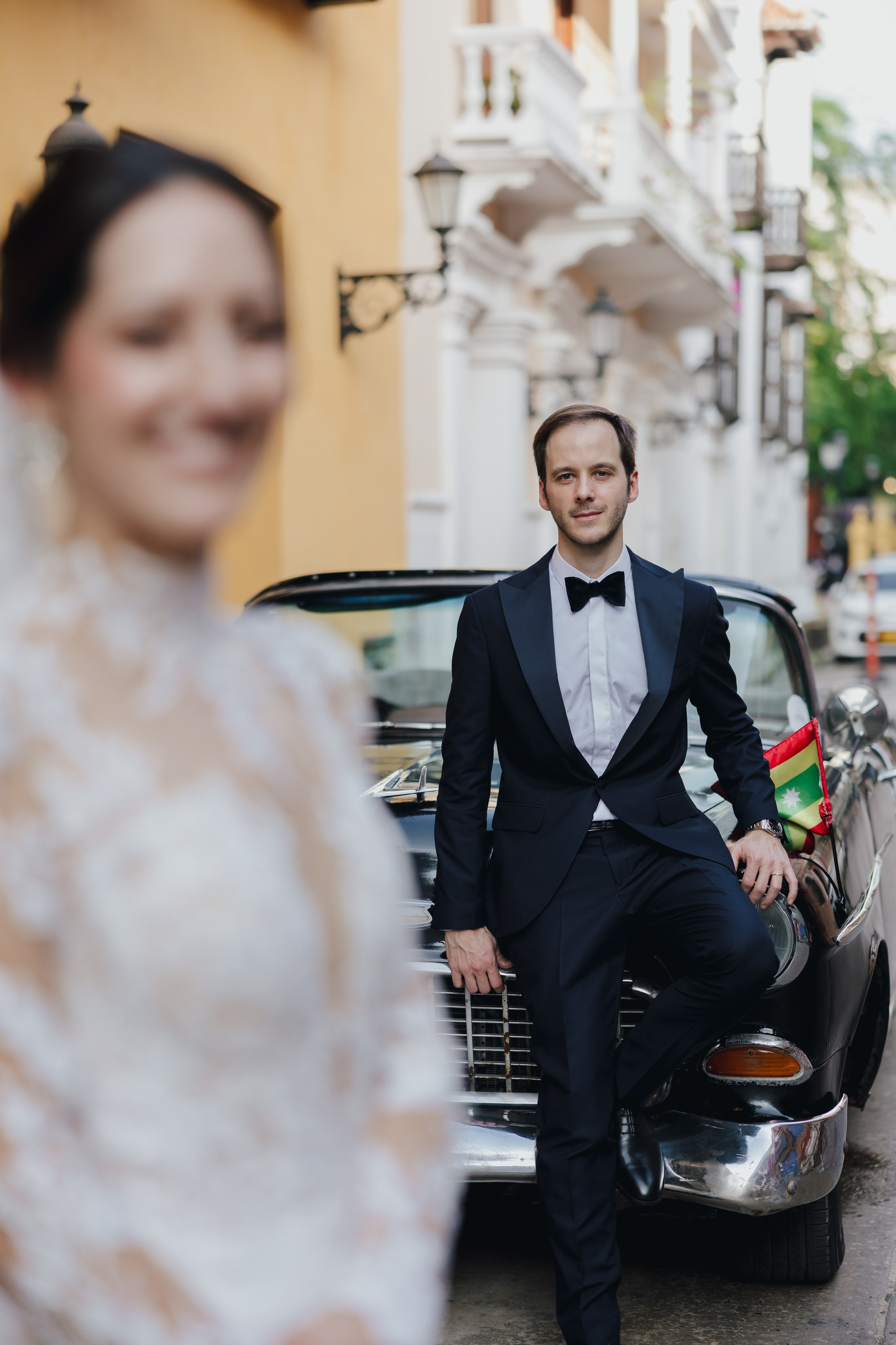 Juliana & Davide. UNTERCIO BODAS | Fotografía de Bodas en Cartagena, Colombia y Destinos Internacionales