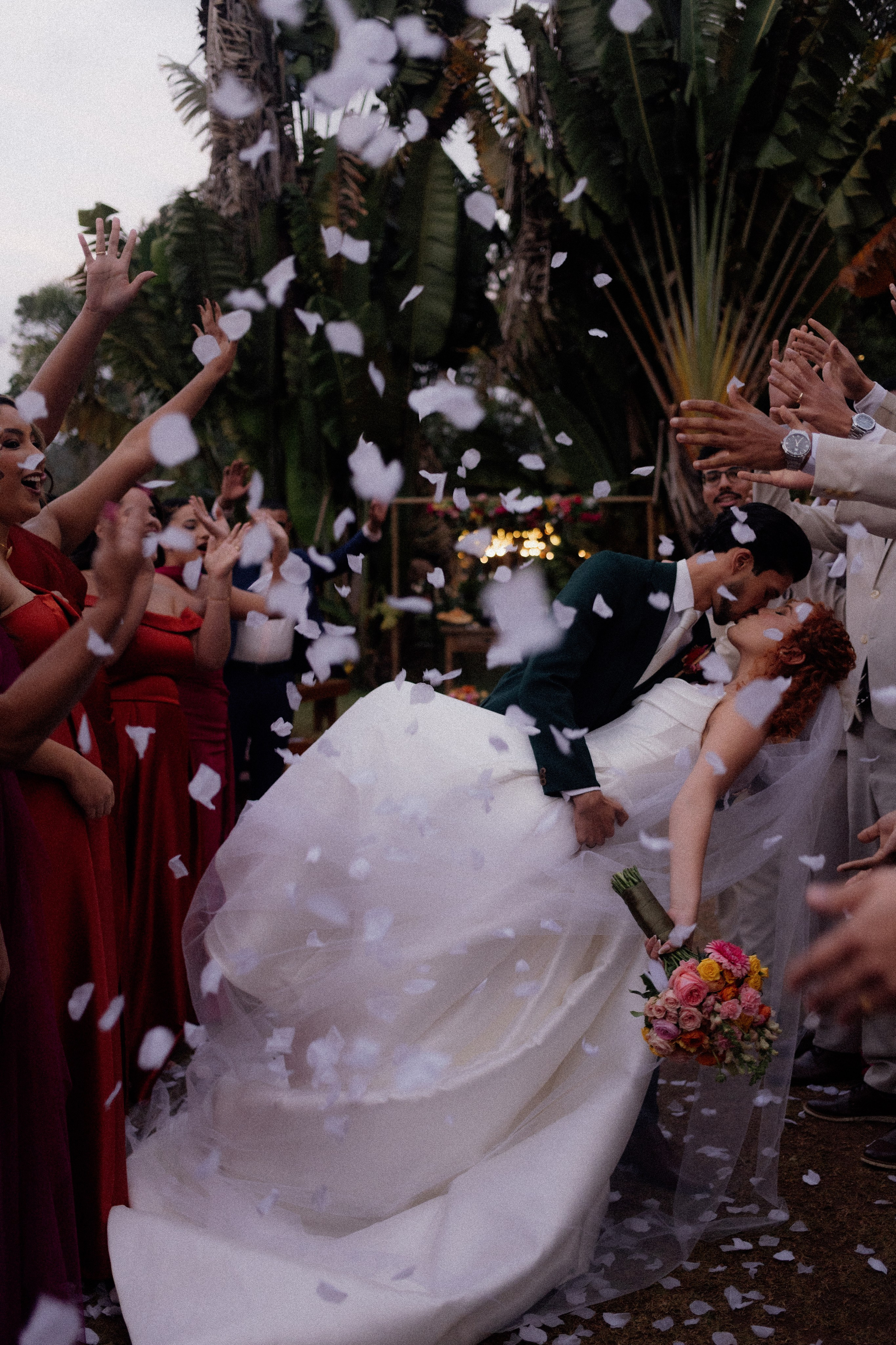 Andressa e Kaique. Alexandre Borges Wedding