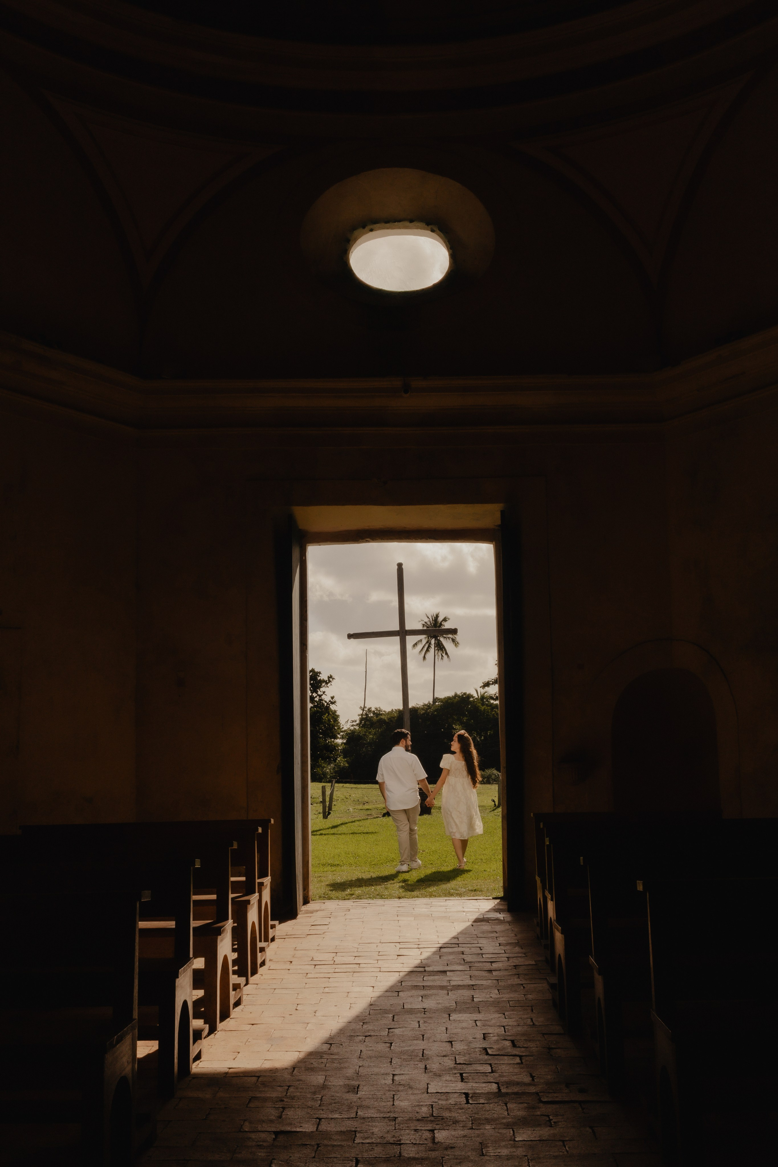 Rebecca e Joseph. Alexandre Borges Wedding