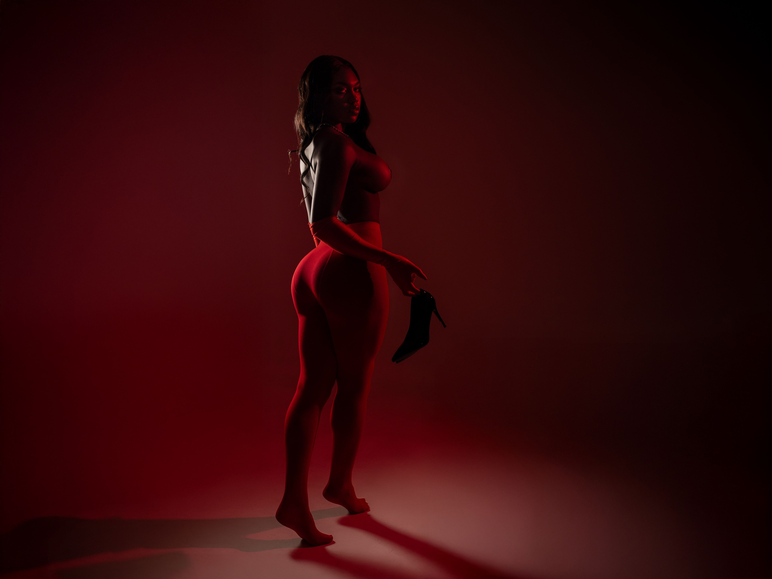 Boudoir Photography