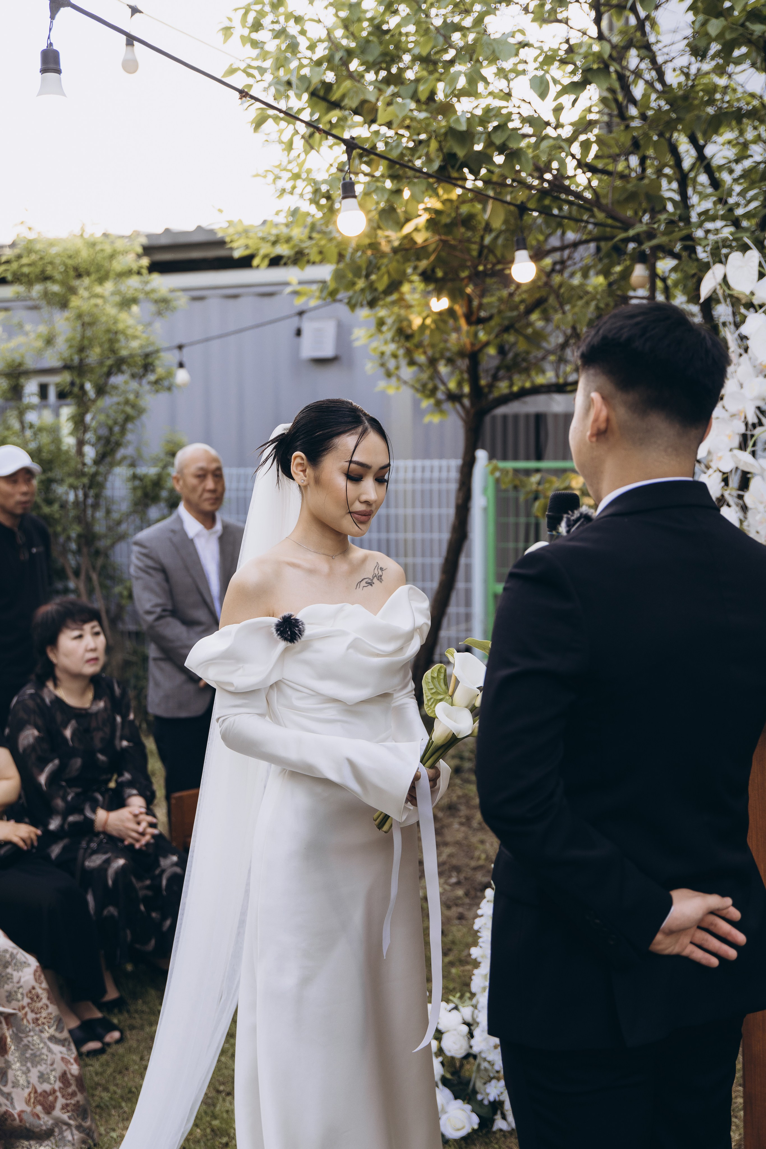 Anastasiya & Sergey/ wedding story. Студия декора «Нарния»
