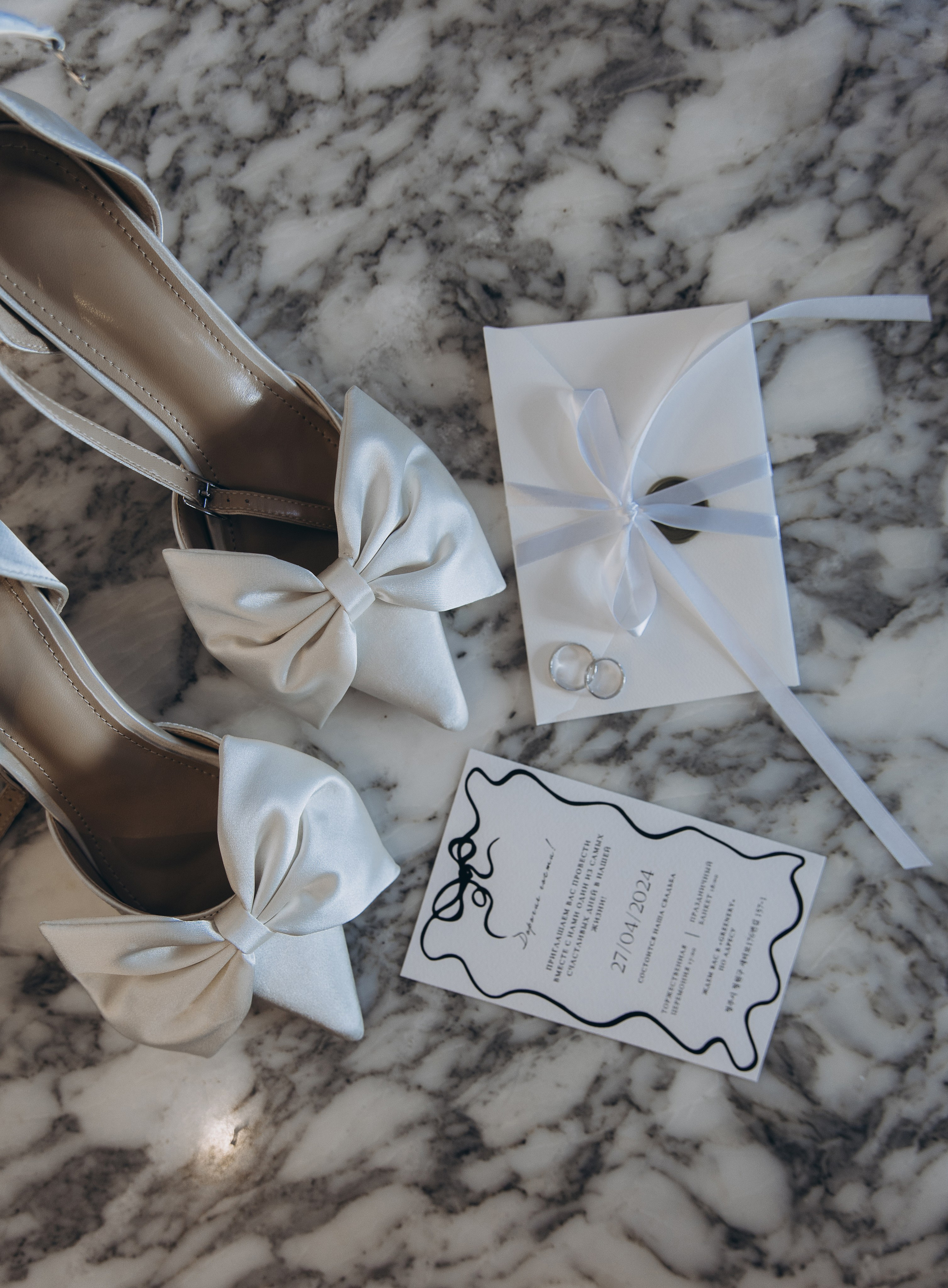 Anastasiya & Sergey/ wedding story. Студия декора «Нарния»