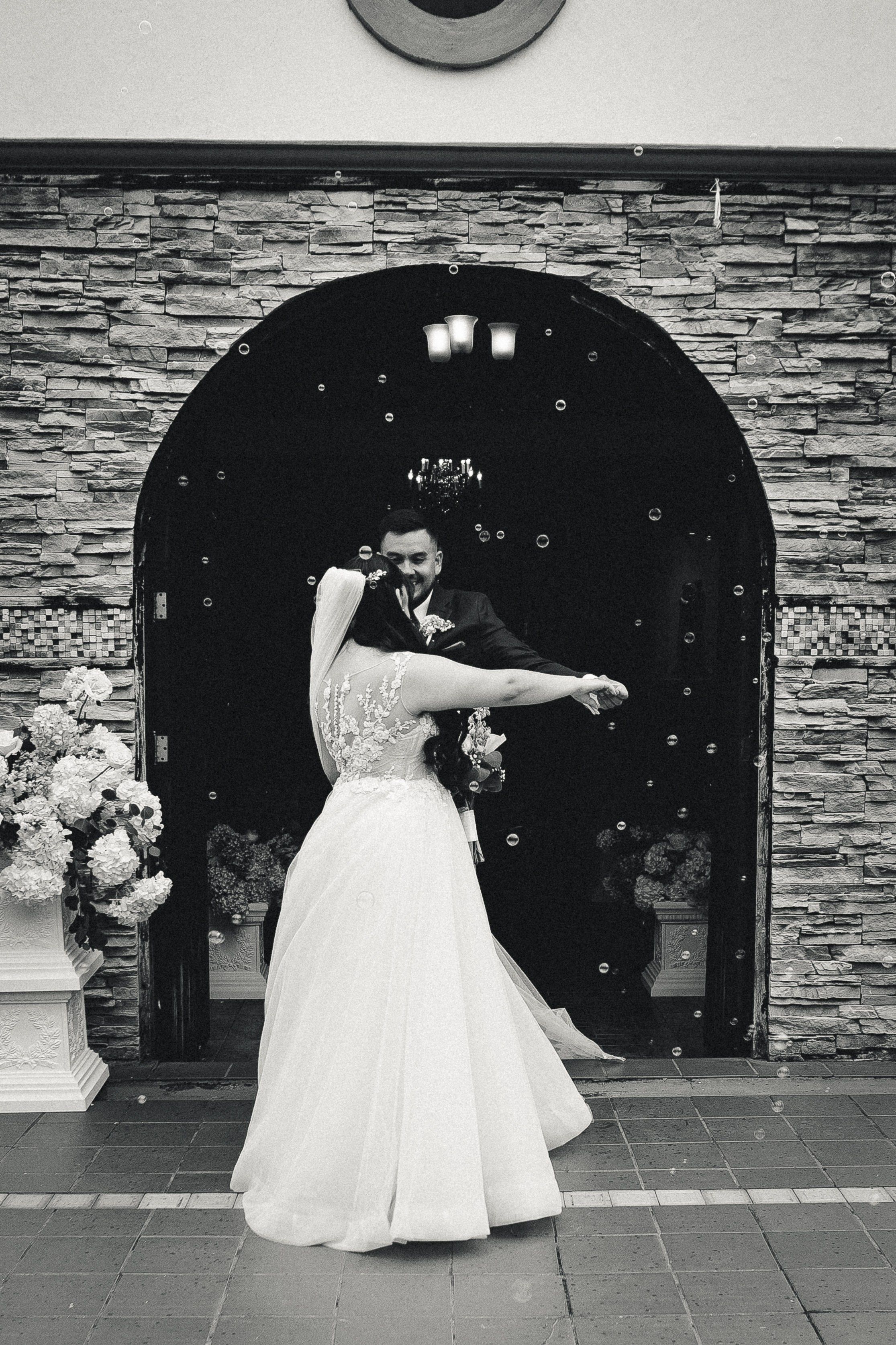 BODAS. FOCALMAGIC