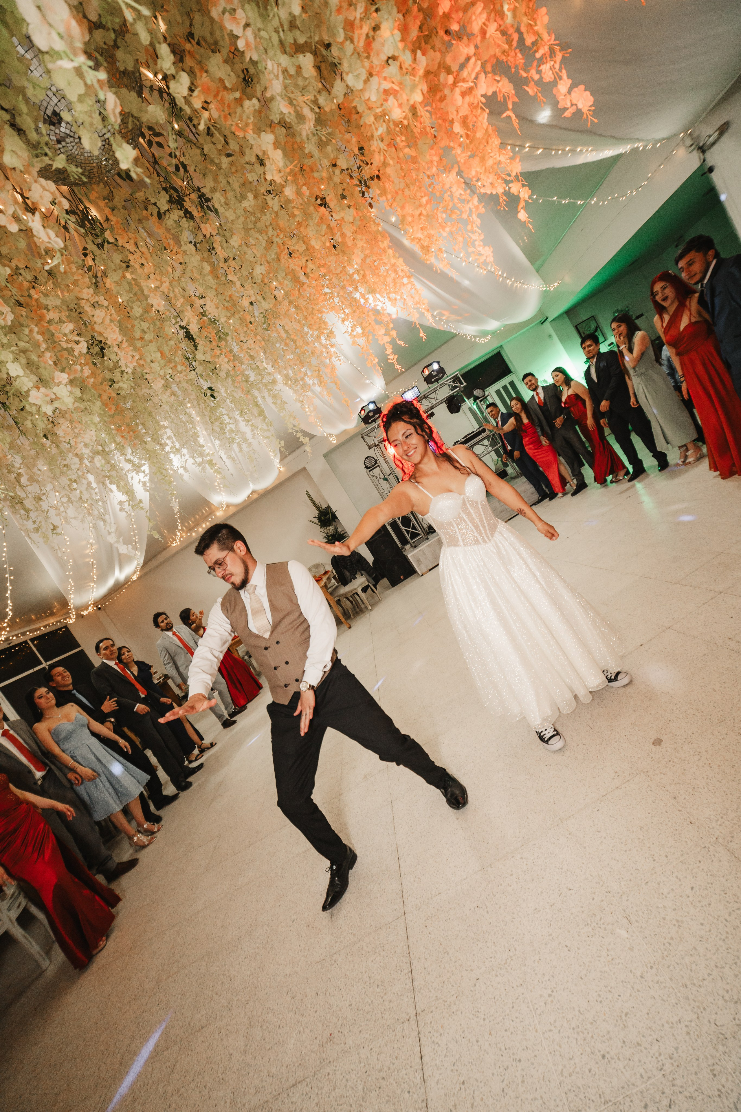JIMY & ALEJA. FOCALMAGIC