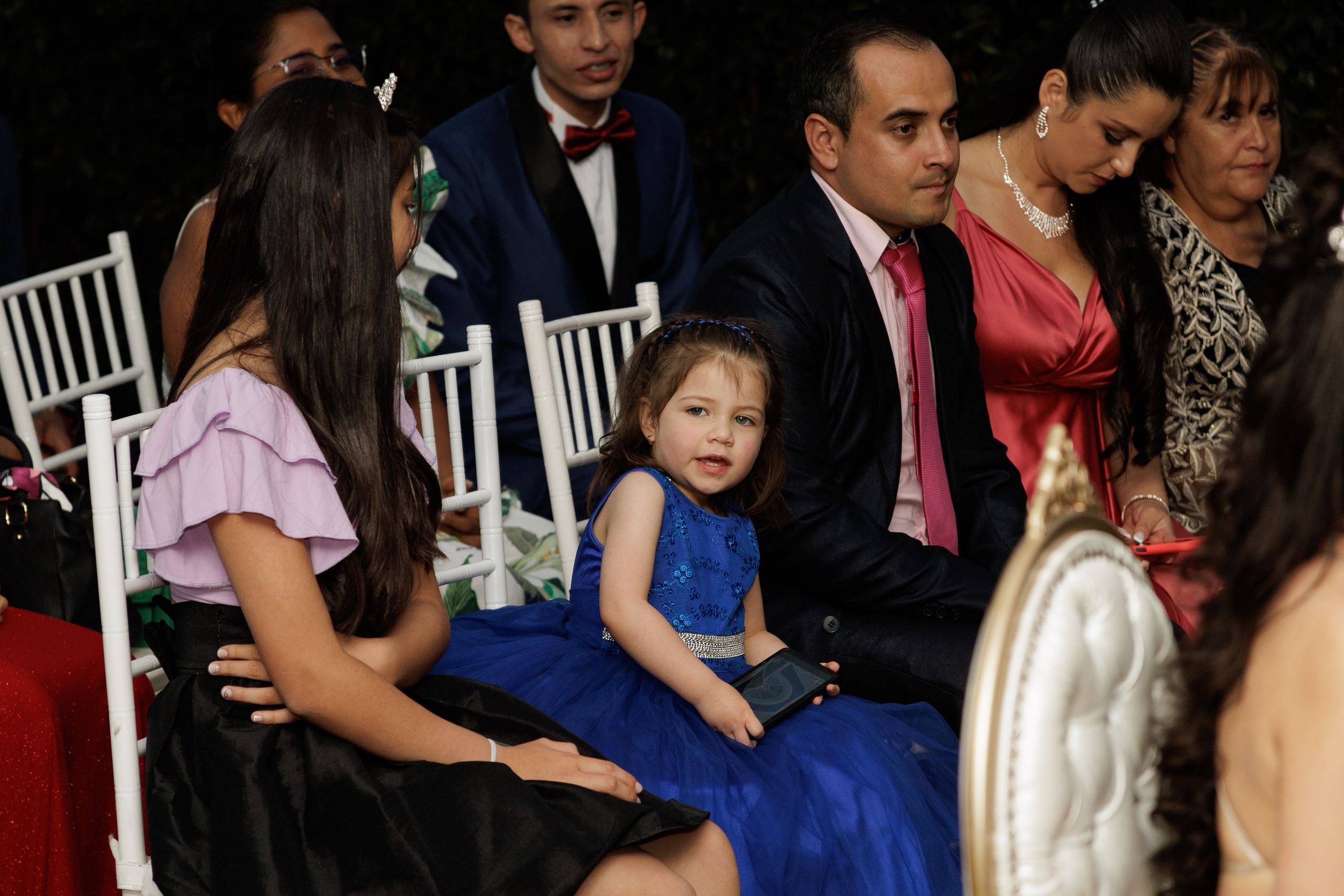 XV MELANY. FOCALMAGIC