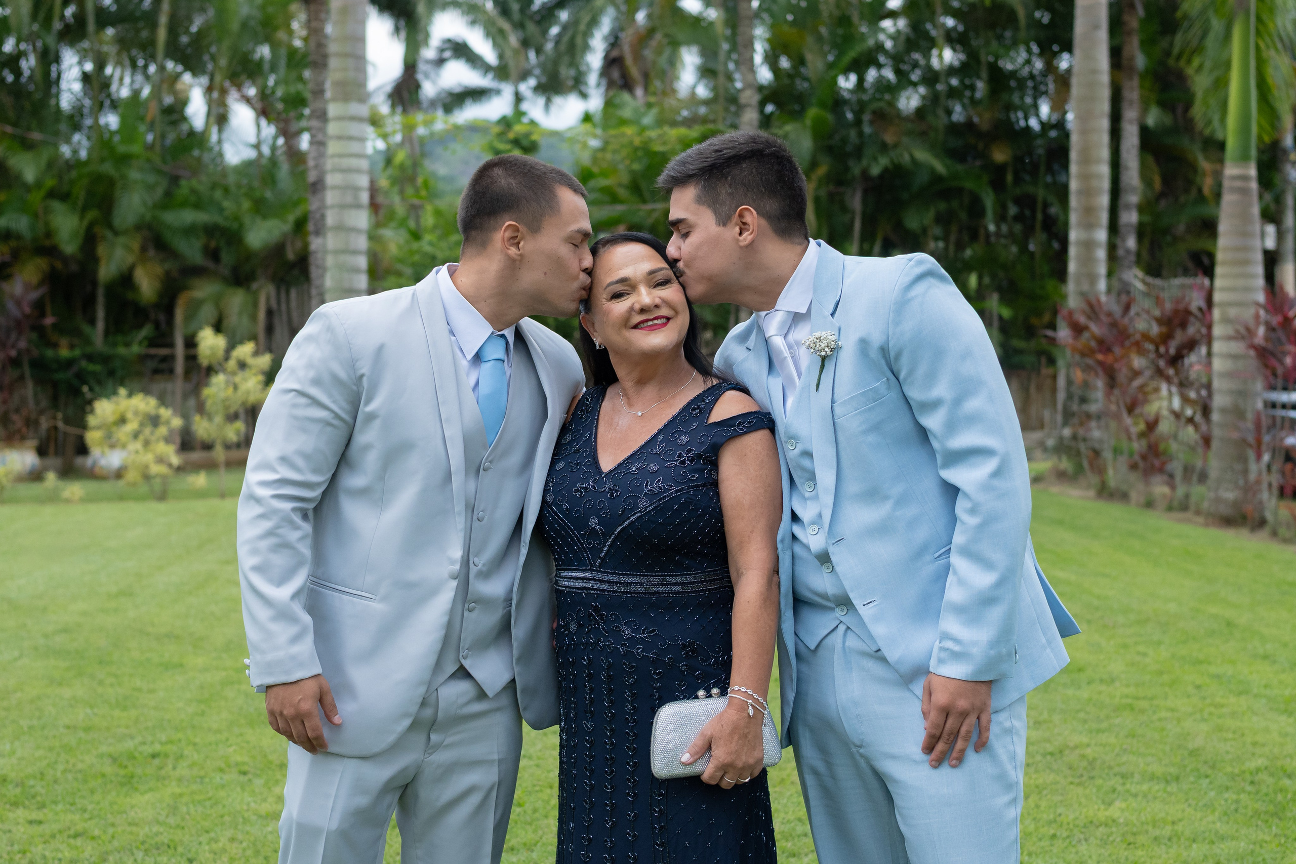 Casamento Bruna Marques & Andrews. Cristofr Jhons | Fotógrafo de Casamento