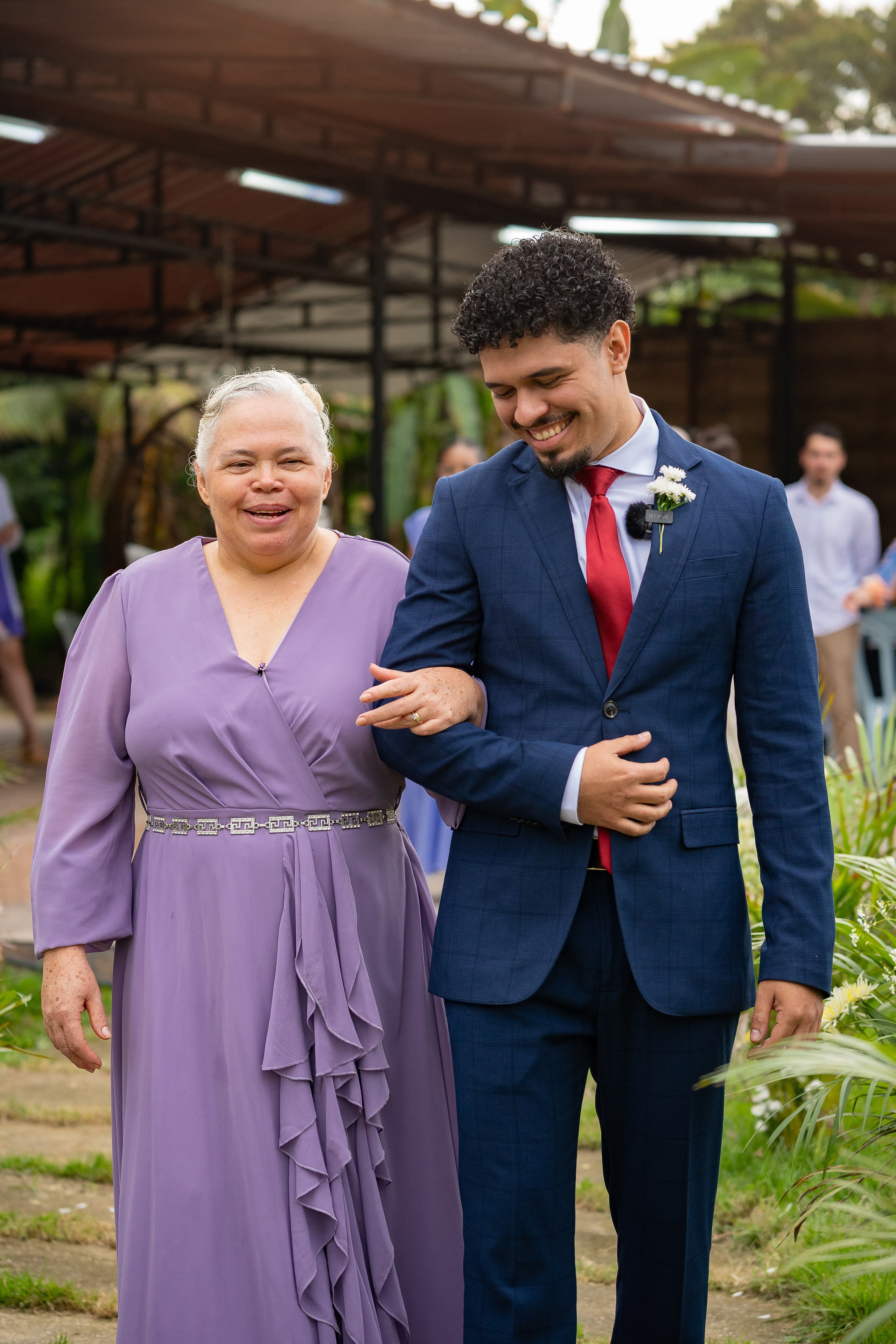 Casamento Larissia França & Samuel. Cristofr Jhons | Fotógrafo de Casamento