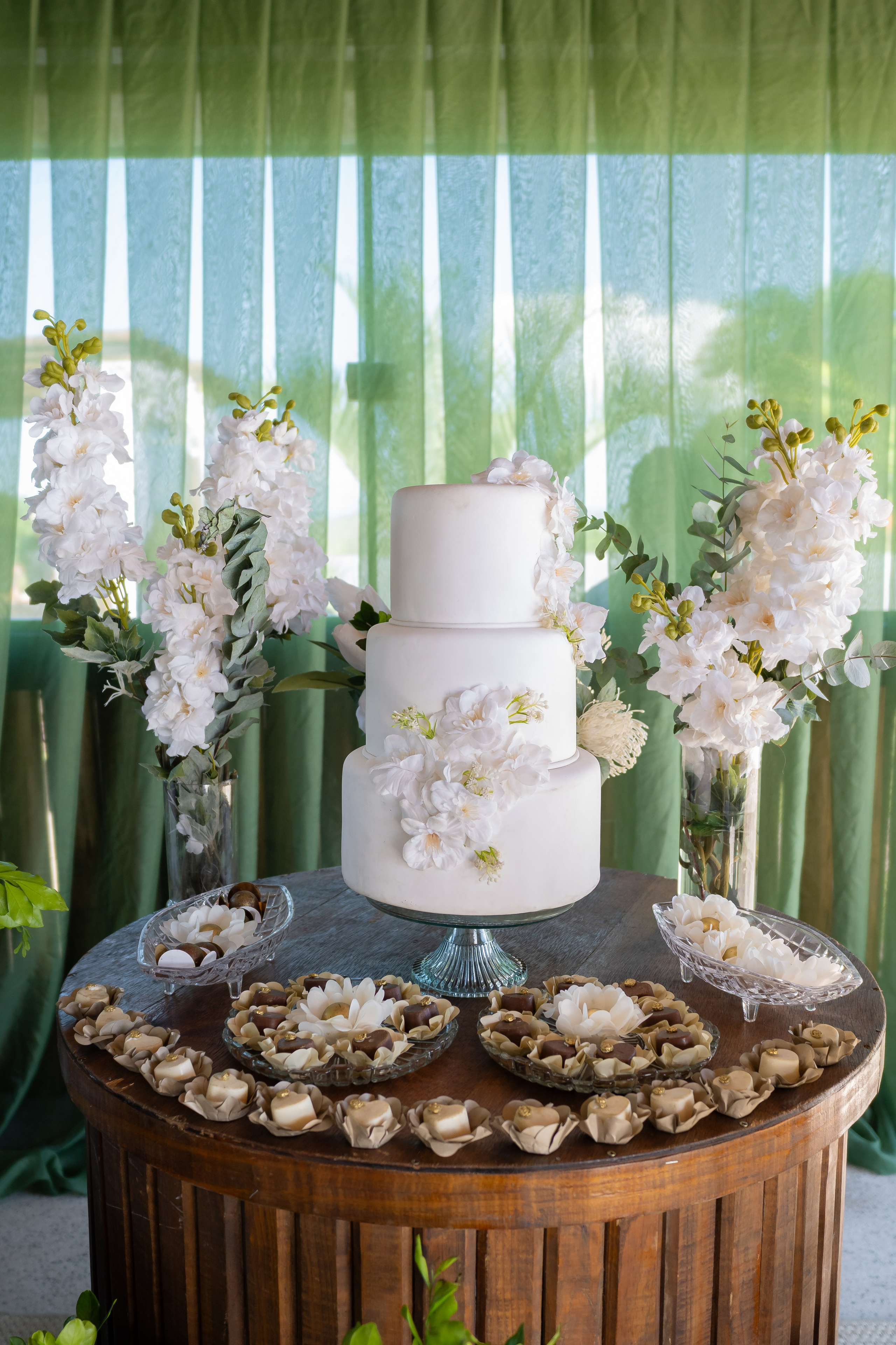 Casamento Karoline Fernandes & Eduardo. Cristofr Jhons | Fotógrafo de Casamento