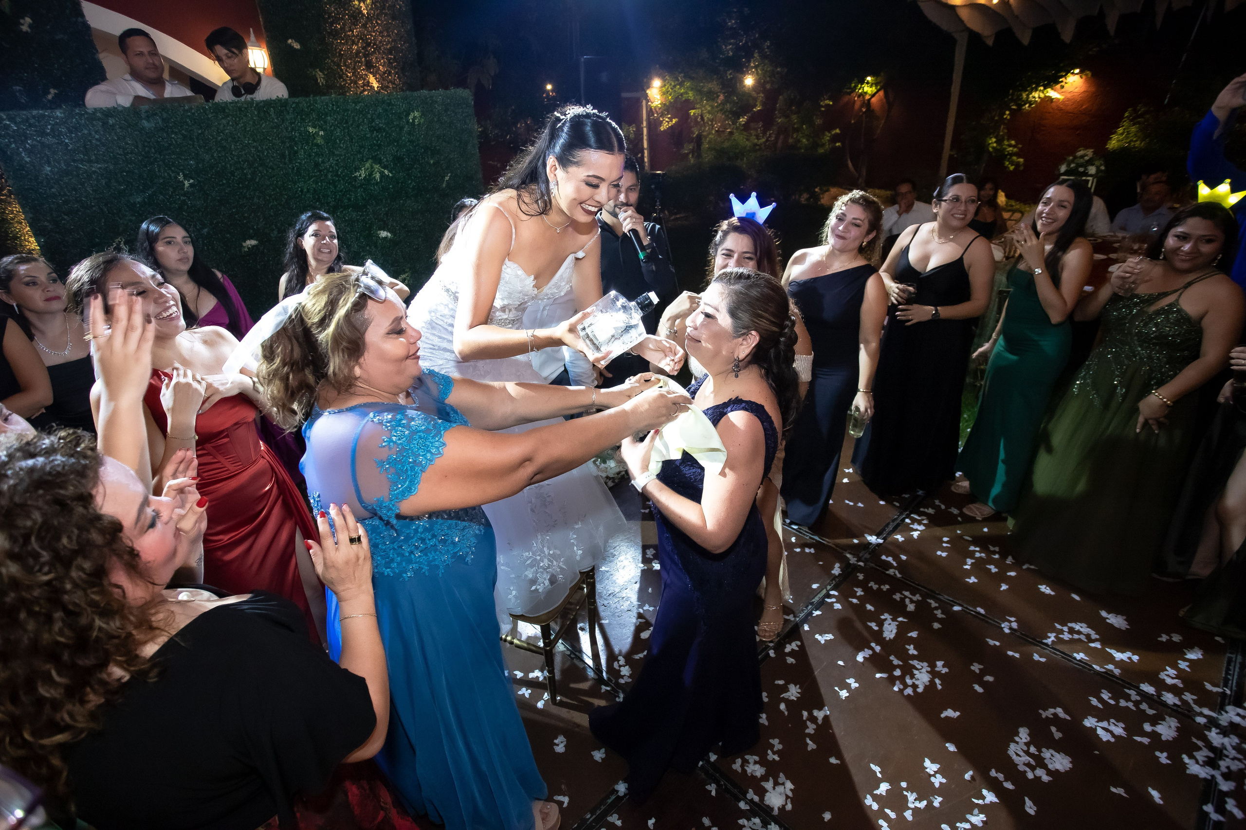 Delta & Cesar. Simón Enríquez Studio