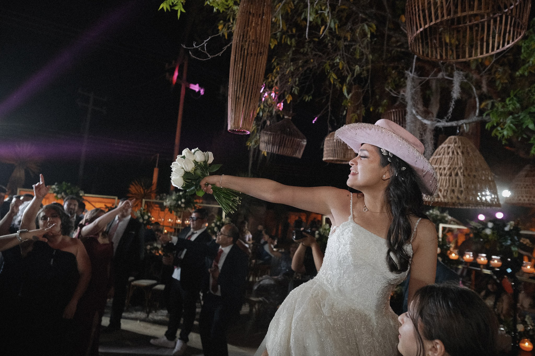 Ann y Carlos: Boda en Armadillo de los Infante. Fotógrafo de bodas