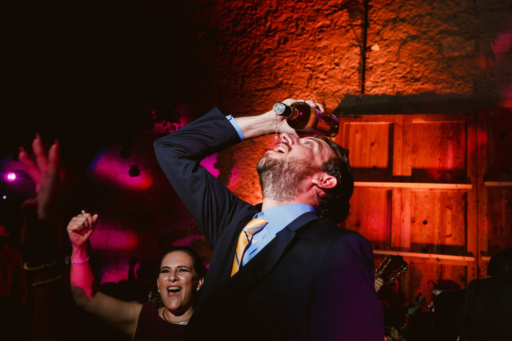 Sofía y Diego: Boda en San Luis Potosí - Parque norte. Fotógrafo de bodas
