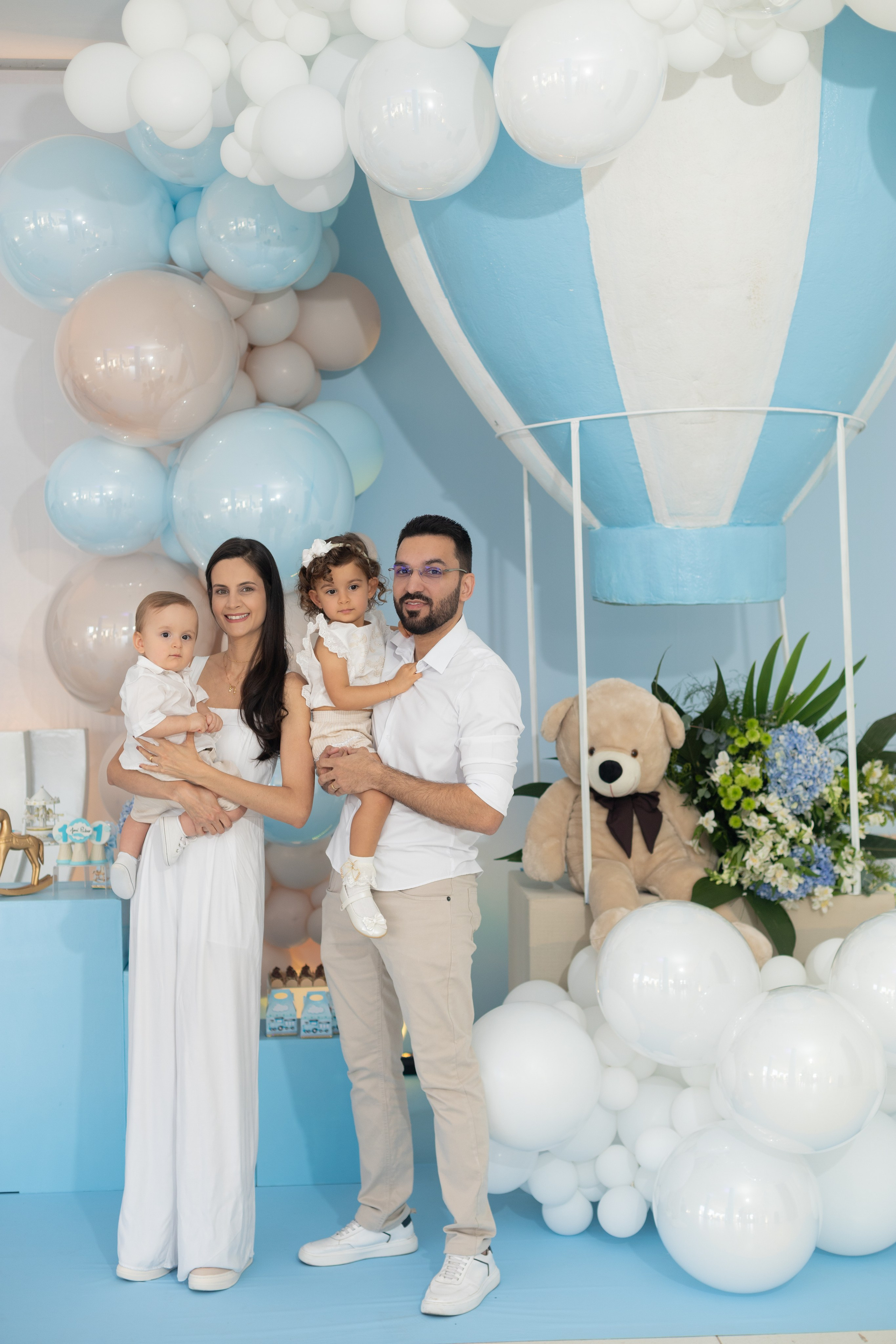 José Pedro 1 aninho. Bem-vindo ao Meu Mundo Fotográfico