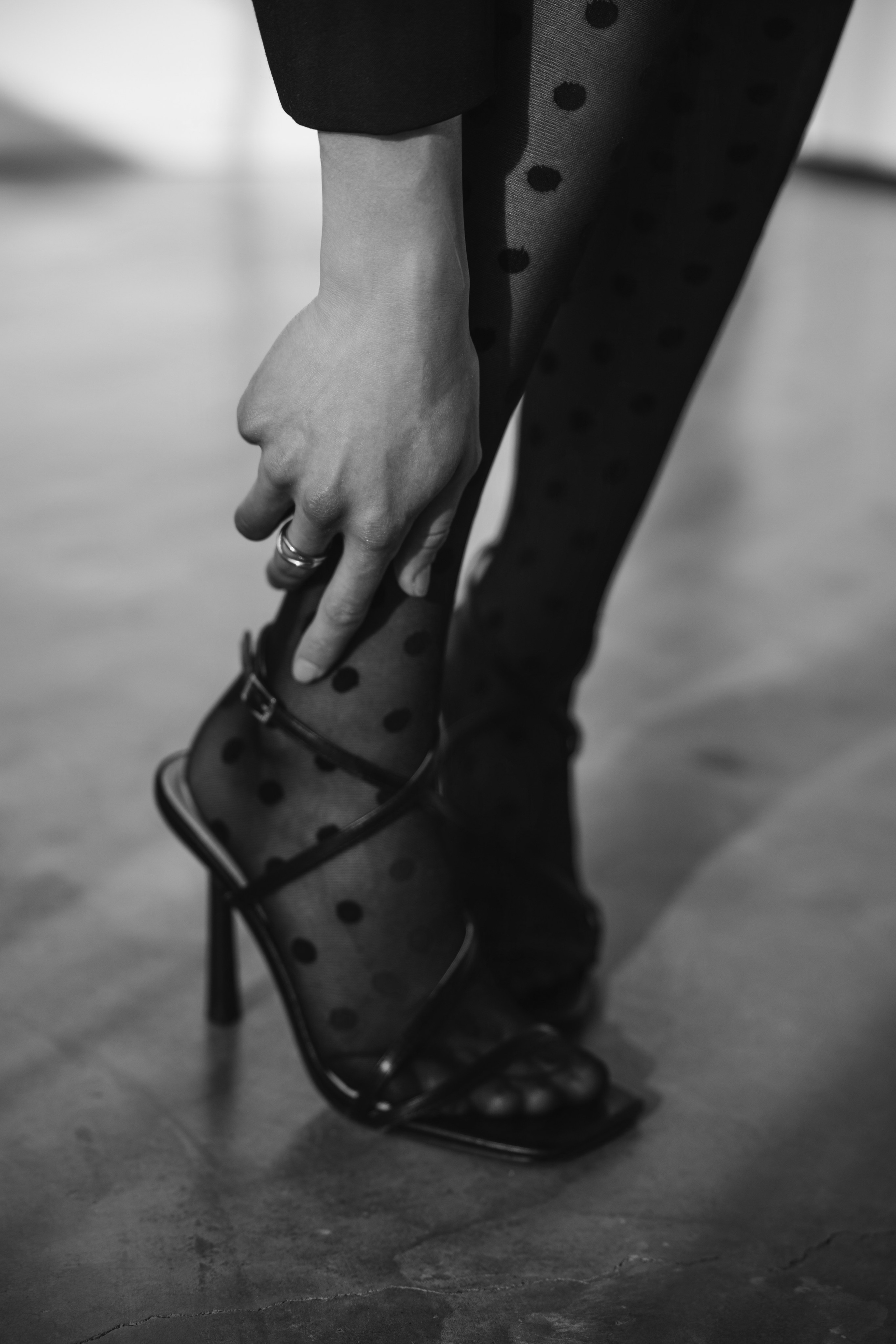 Kathryn. Photographer Elvira Hryshchenko