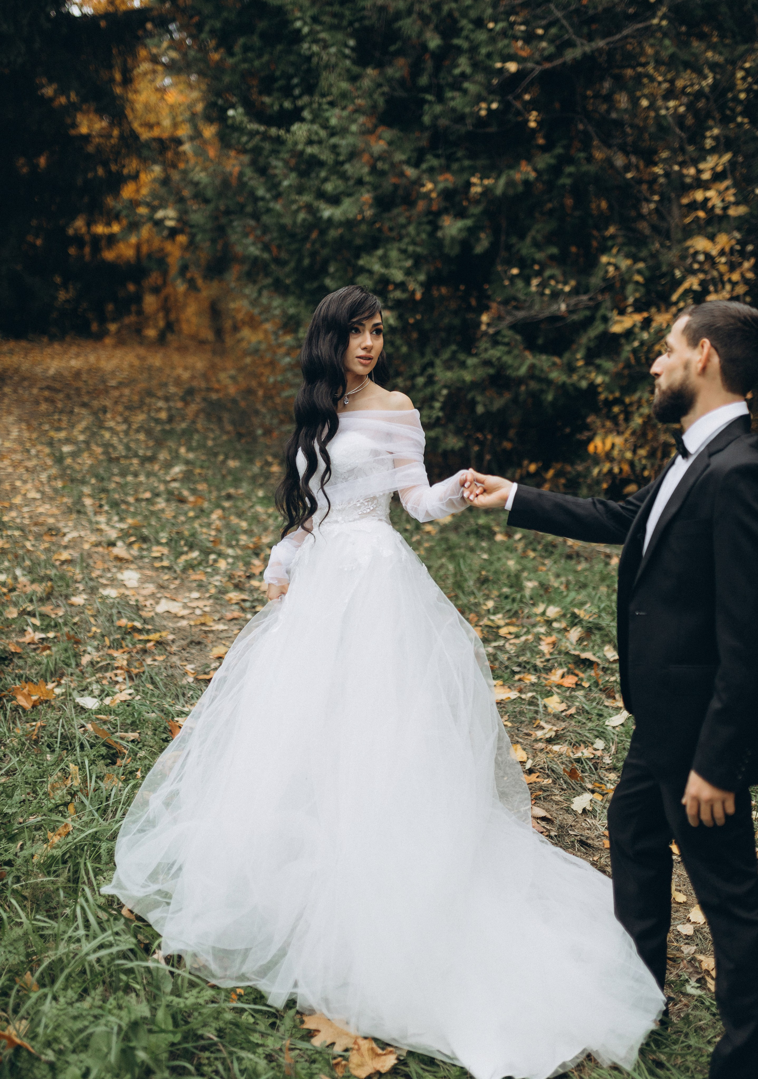 Mountain Wedding. Chernenko.photography