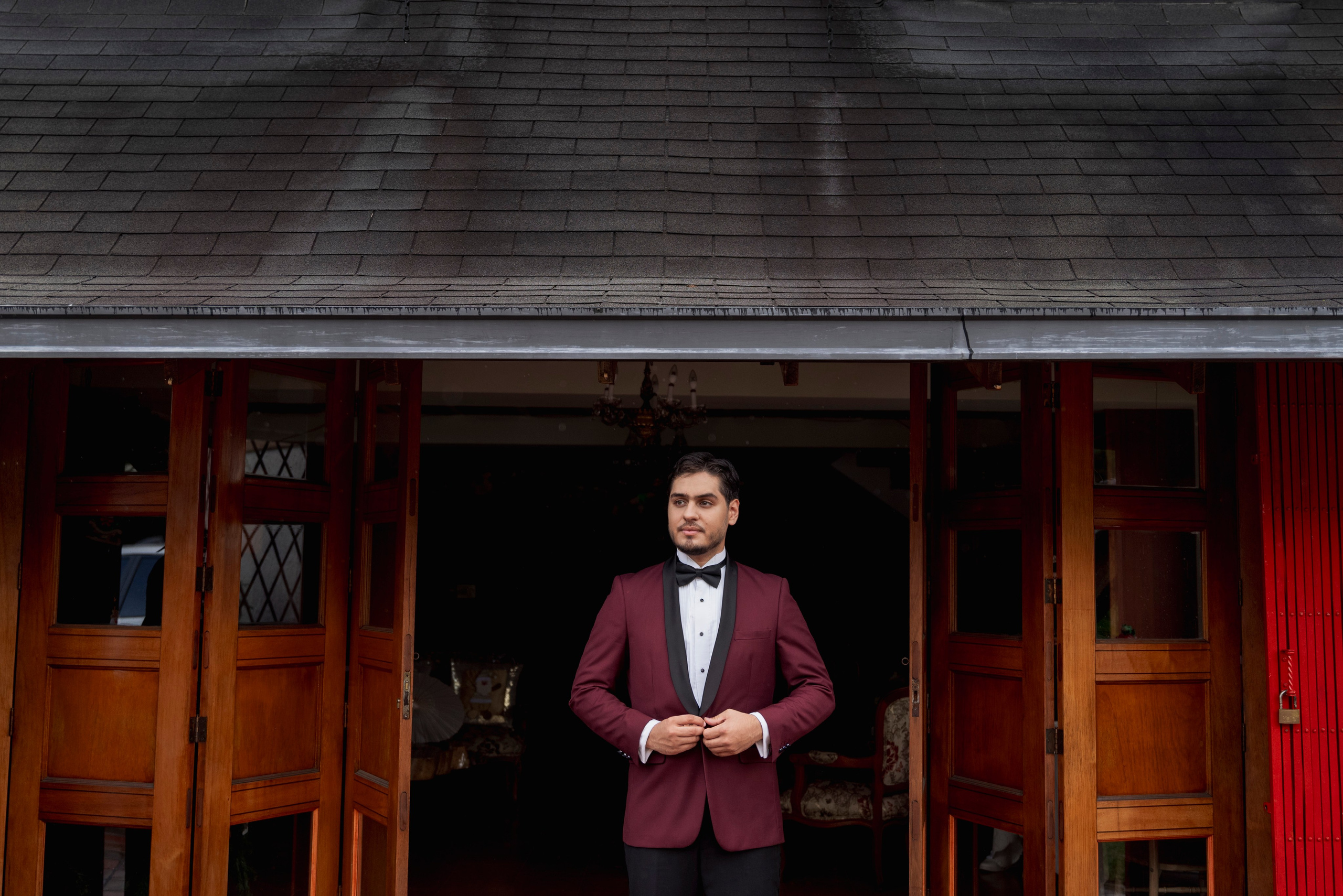 Boda en Medellín. Fotógrafos de bodas en Barranquilla, Cartagena y Santa Marta | BanderArt