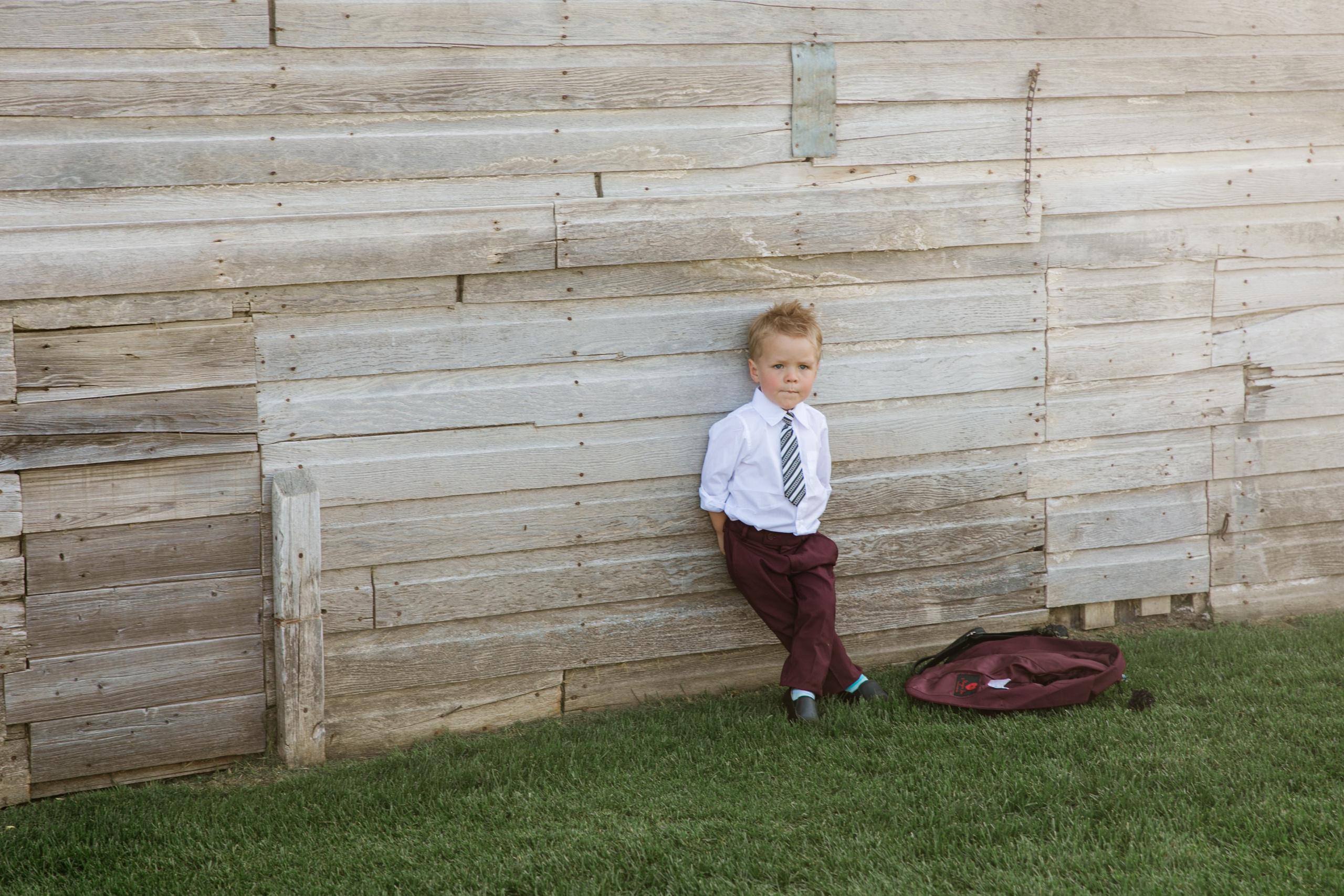 Hailey Wedding. Ching Li Photography