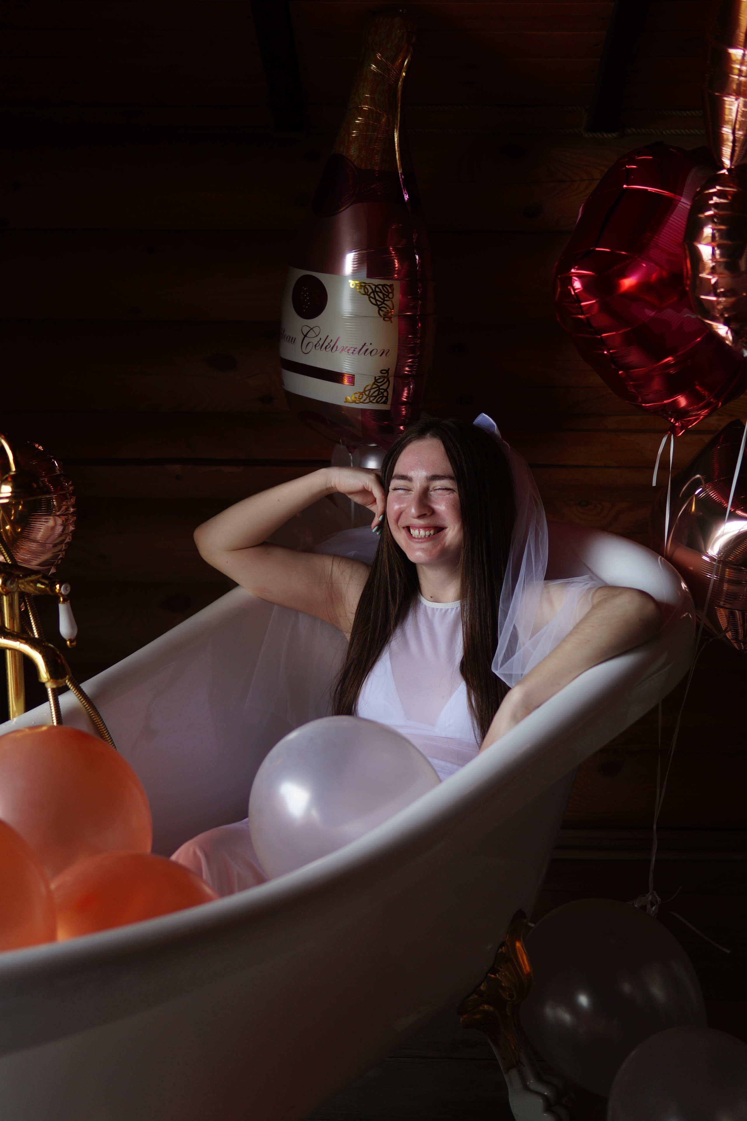 Event. Marina Baliakina | Portrait and Wedding Photographer | Toronto Canada