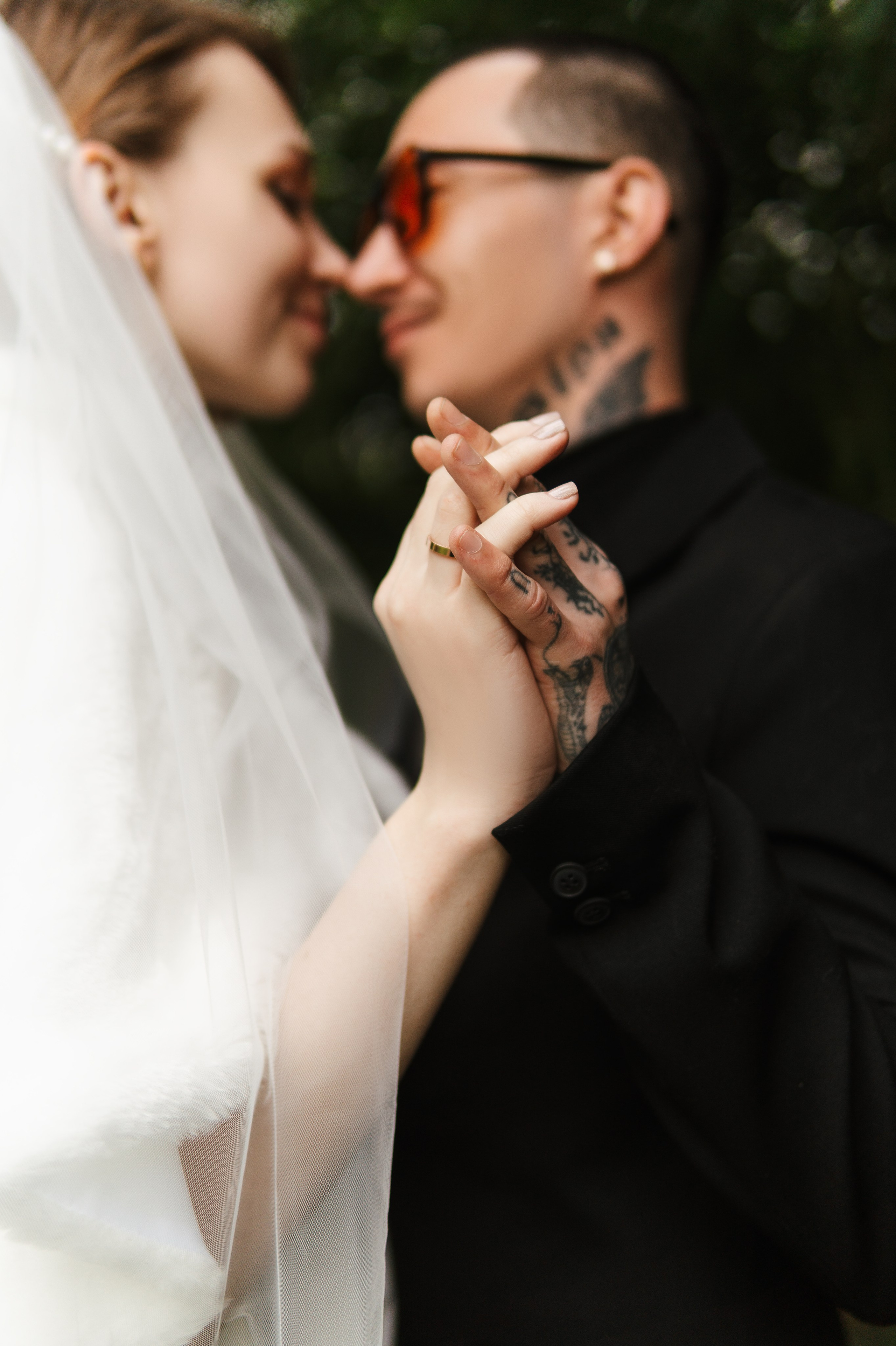 Weddings. Marina Baliakina | Portrait and Wedding Photographer | Toronto Canada