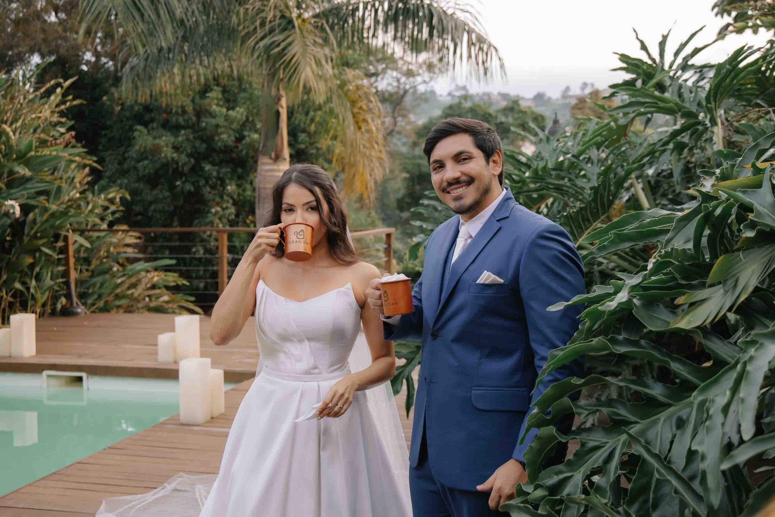 Casamento