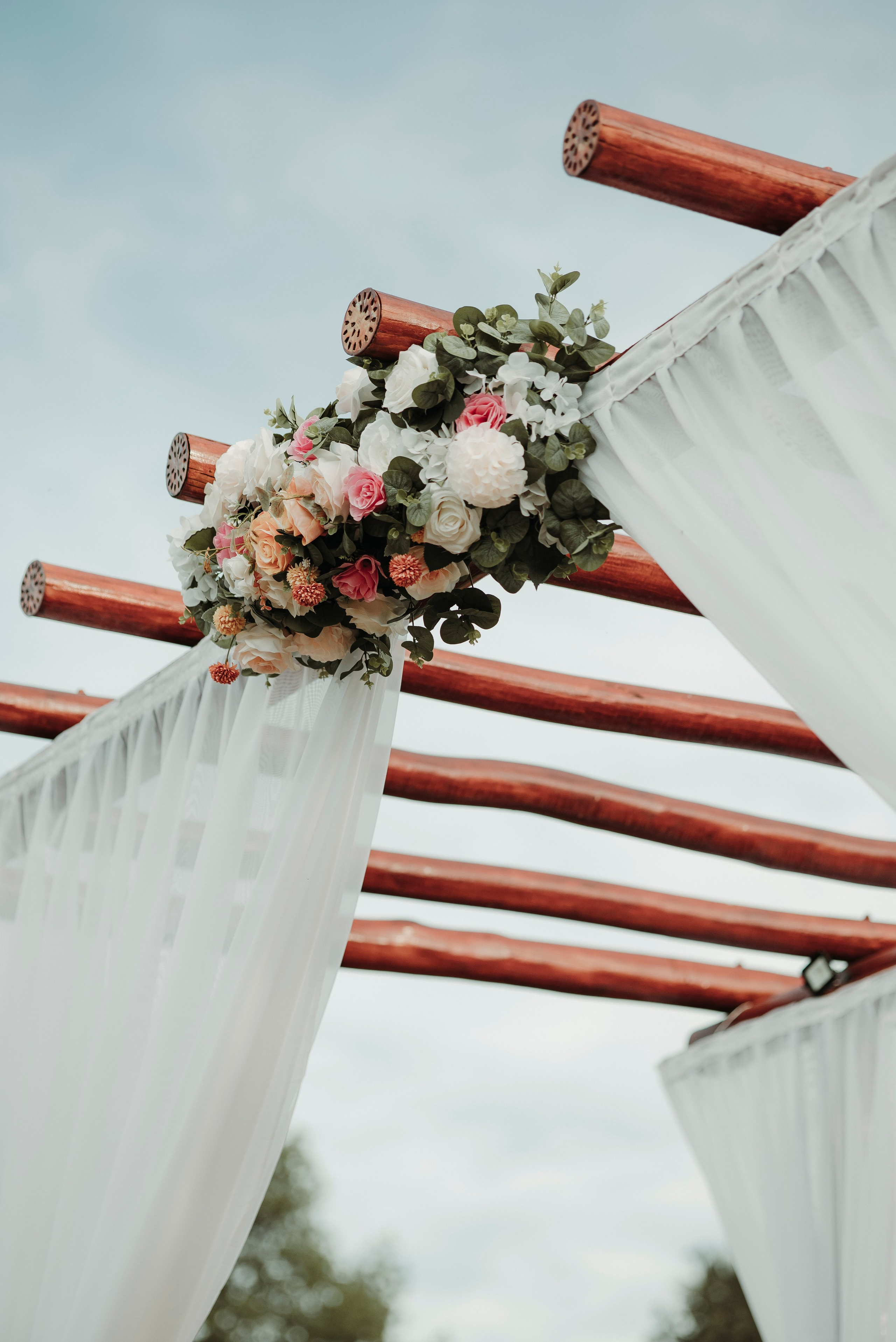 Casamento — Sara & Wagner. Alma Fotografia & Vídeo | Casamentos
