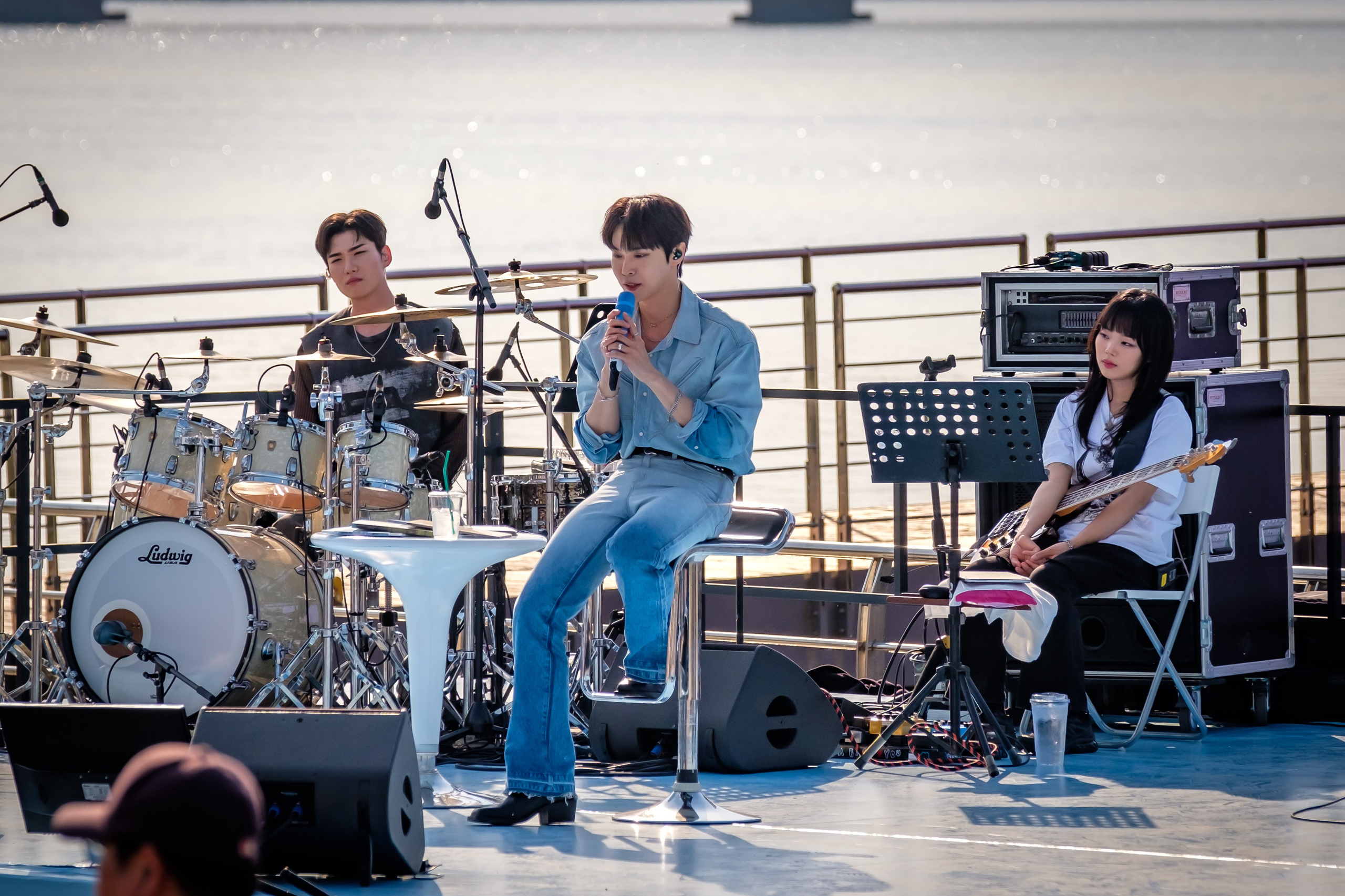 DOYOUNG. Photographer in Seoul Dobrokvashina Natalya