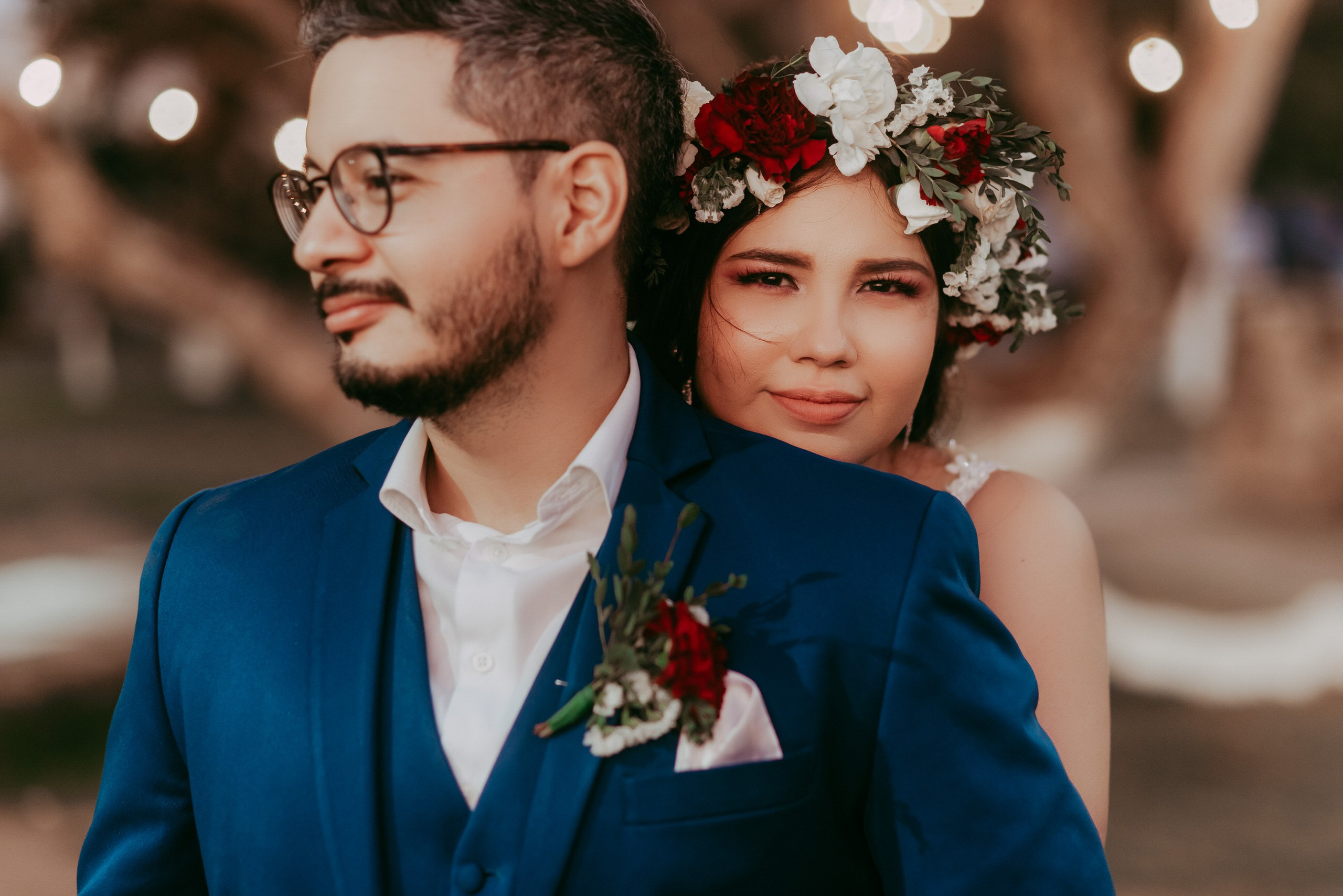 Fotógrafo de Bodas y Familias en Bogotá y Colombia | Victor Rivera