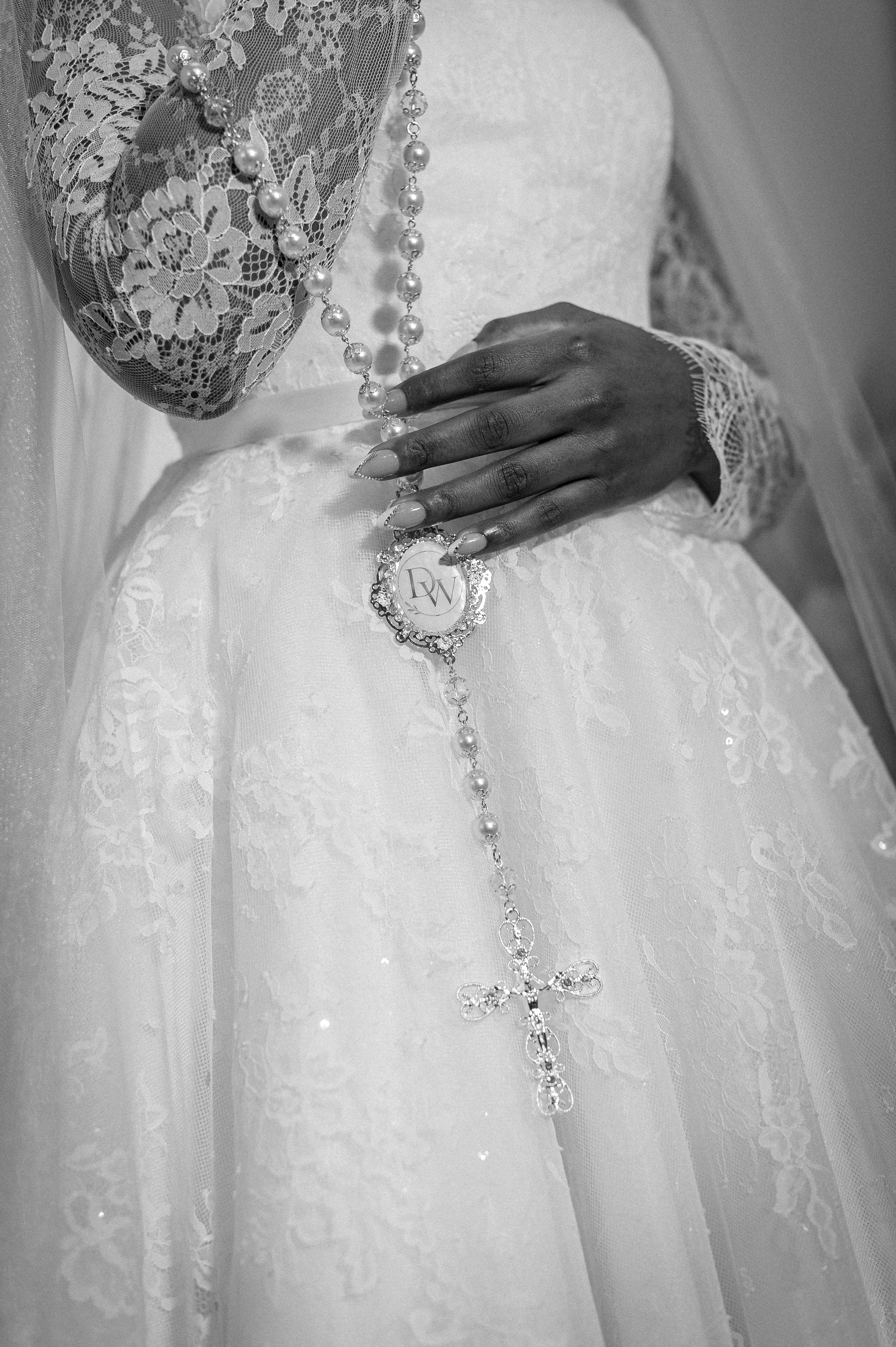 Daiane & Willian | Cerimônia e Making Of. Arthur Alves Fotografia
