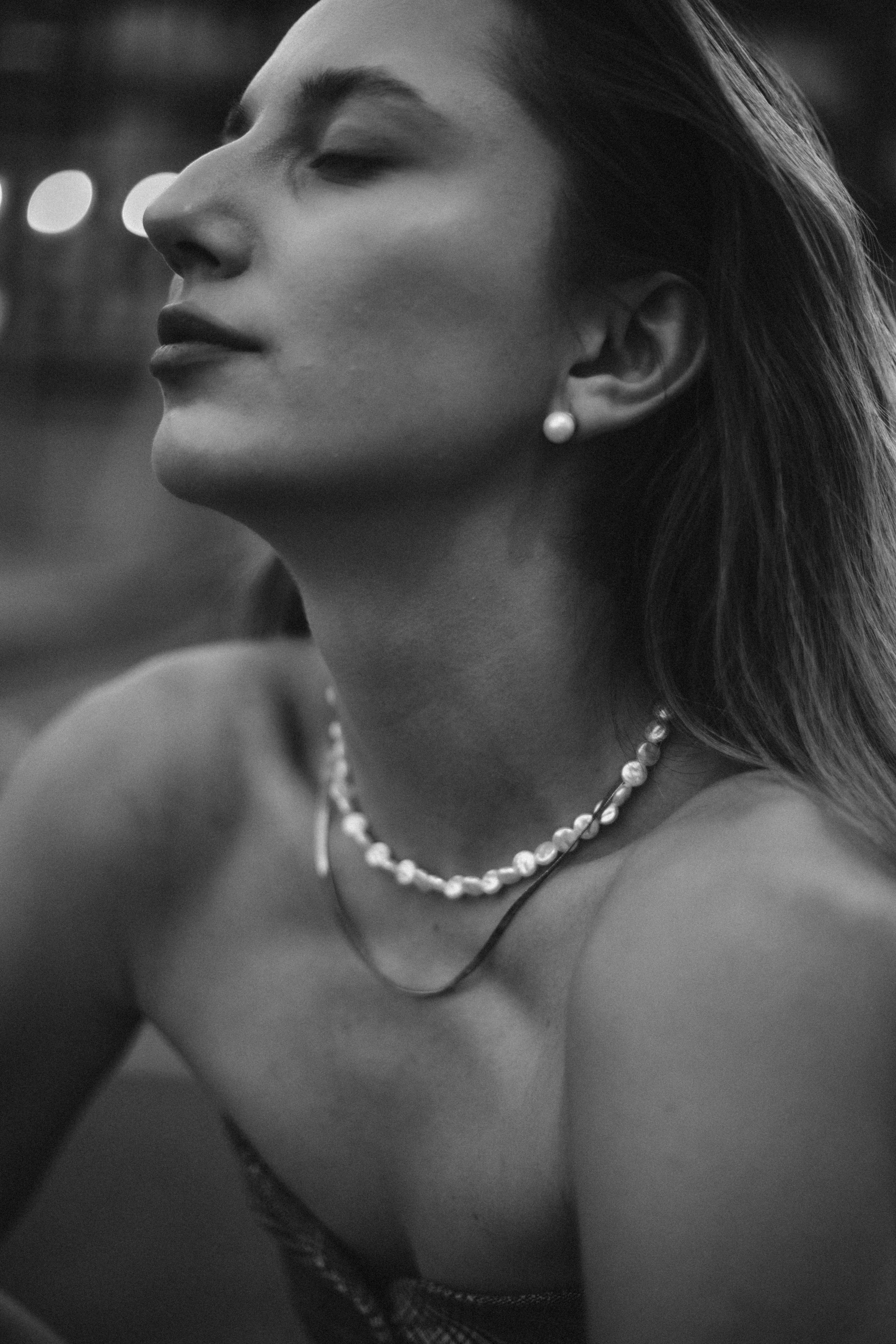 Karina. Photographer Elvira Hryshchenko