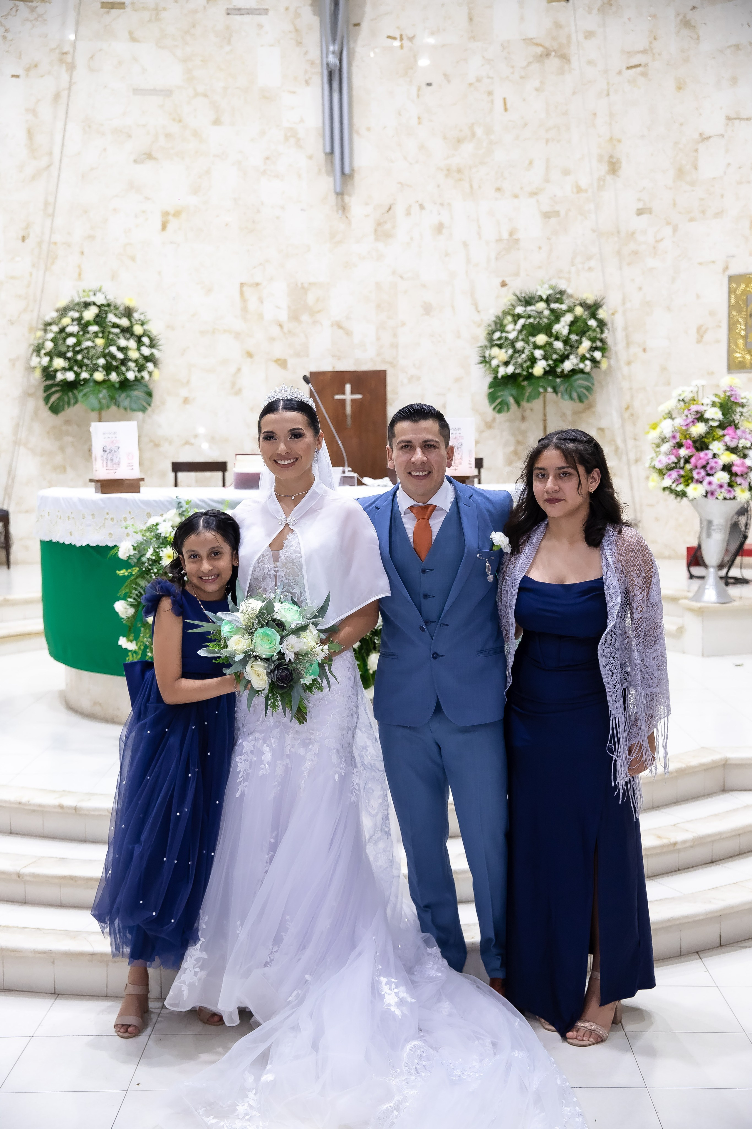 Delta & Cesar. Simón Enríquez Studio